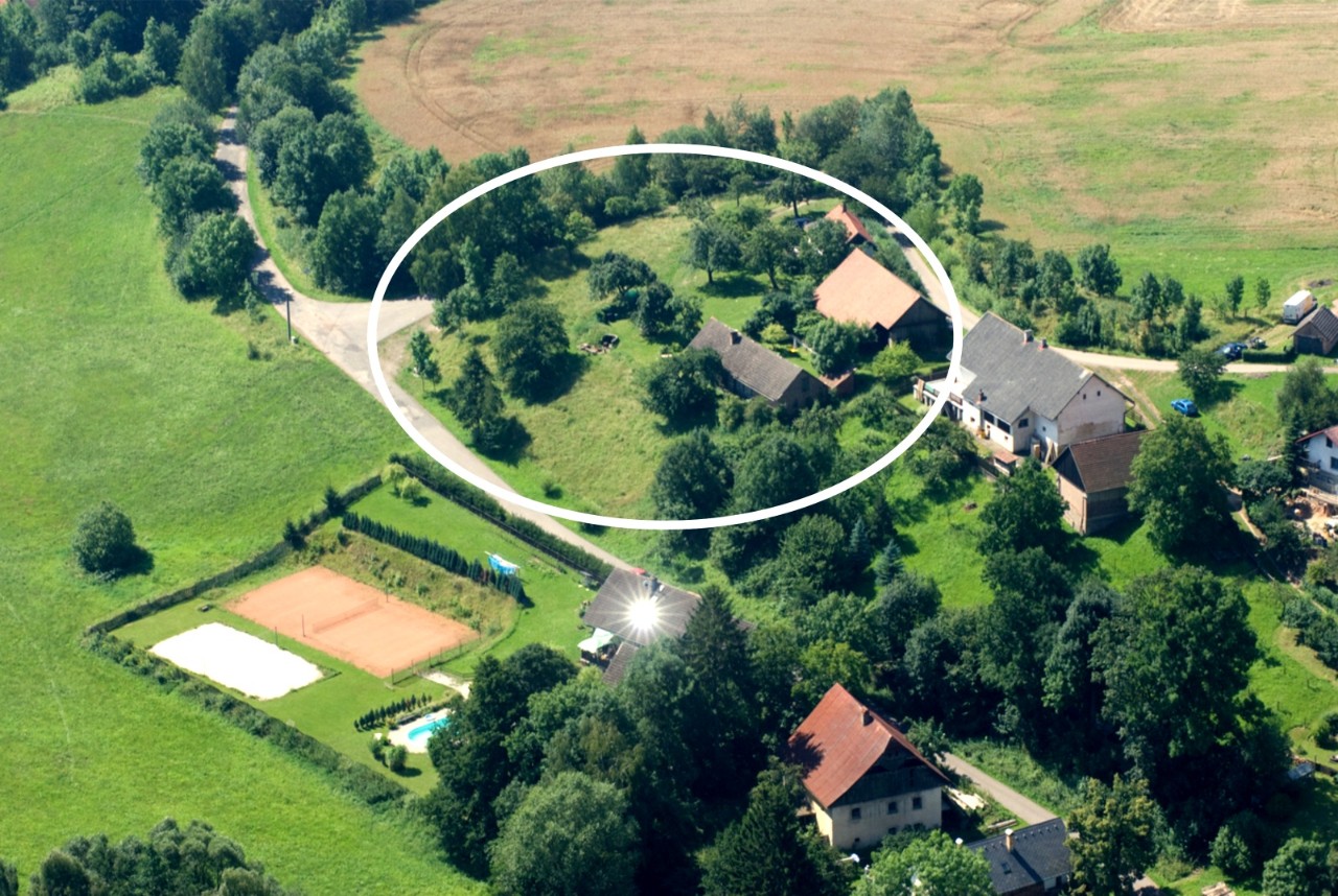 Jaromír Šimek - ubytování Český ráj foto 4