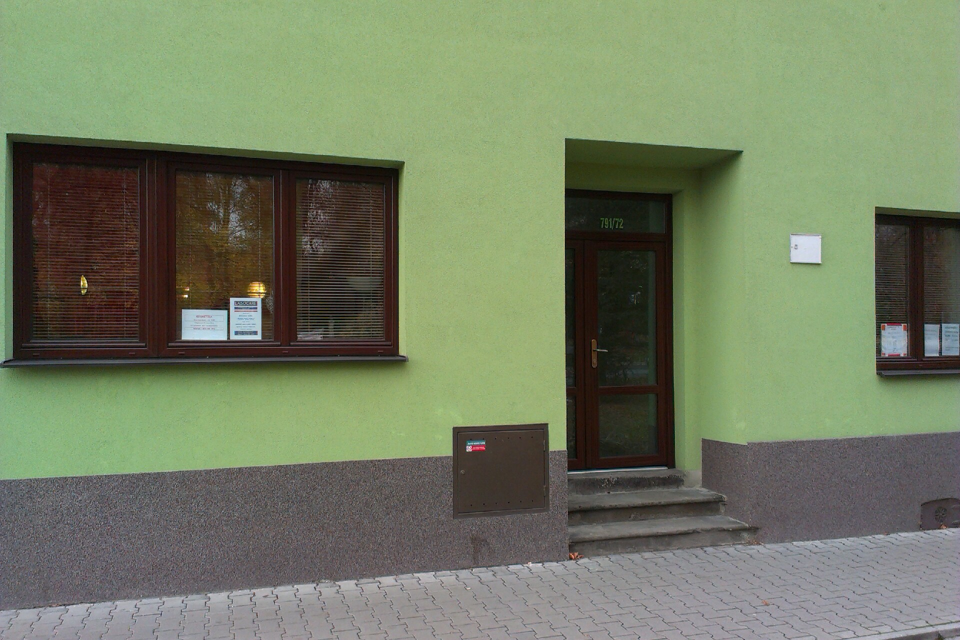 ED TOP - Eva Davidová