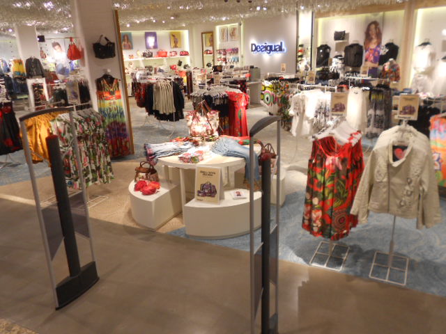 Desigual foto 2
