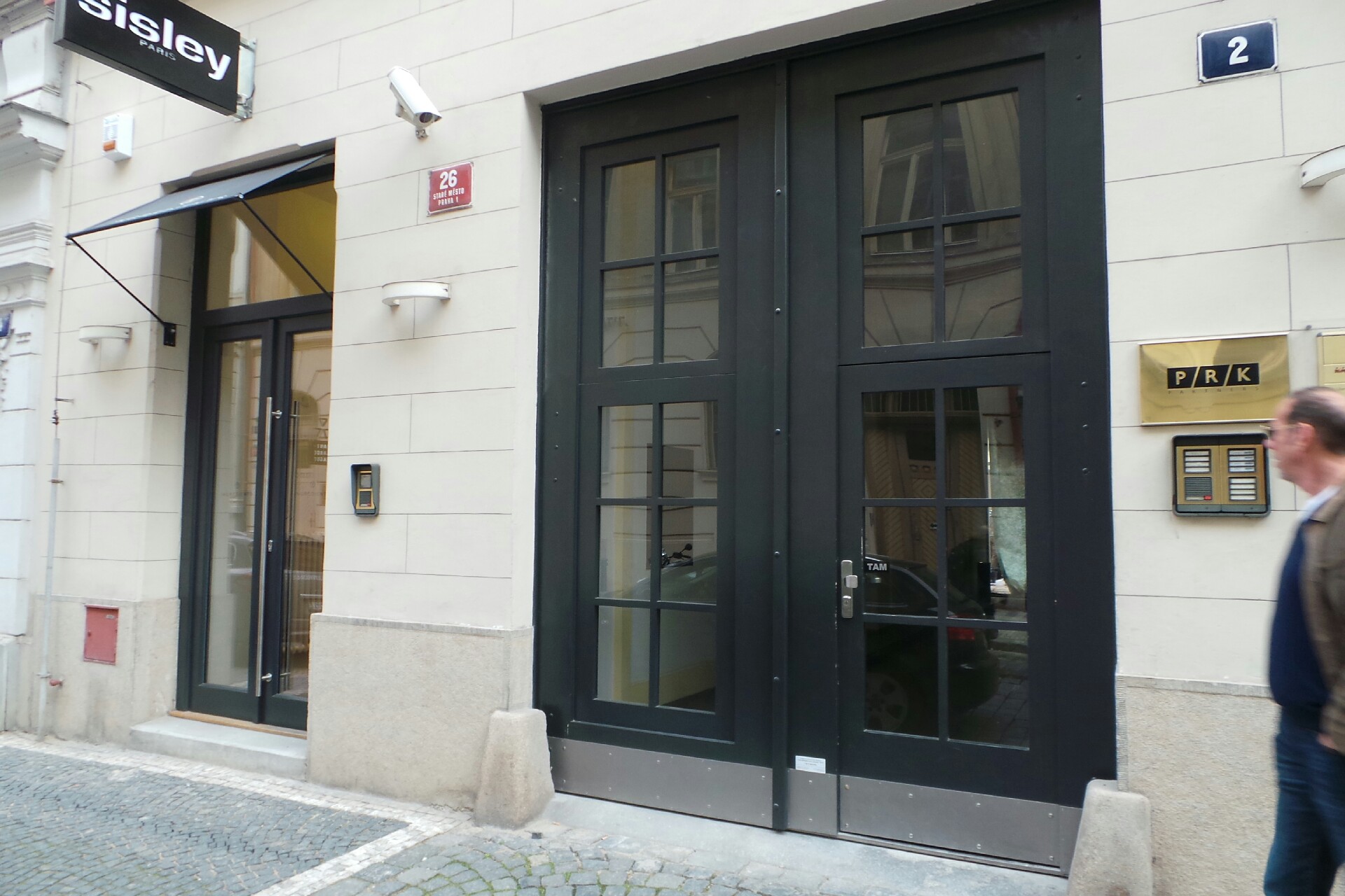 Mgr. Jarmila Hanzalová, advokátka