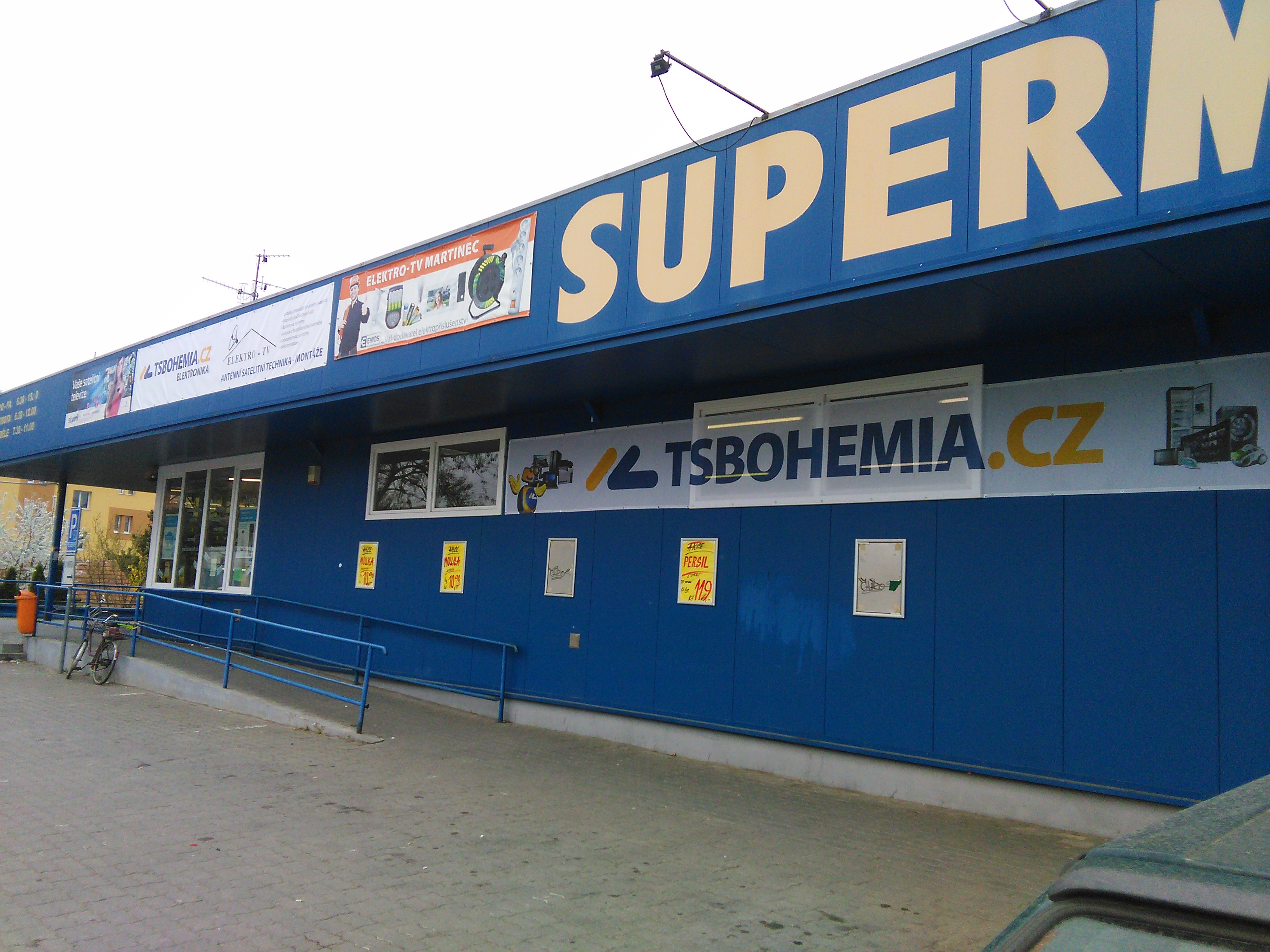 TSBOHEMIA.cz foto 2