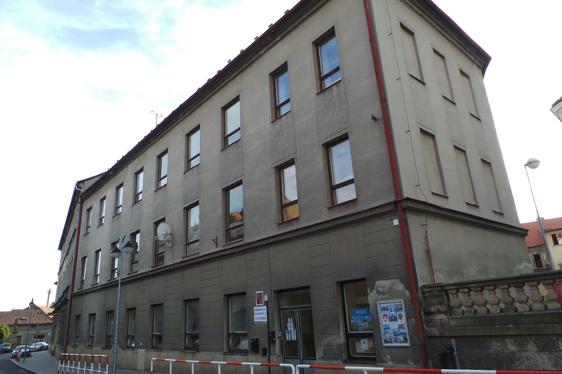 Základní umělecká škola Melodie, s.r.o.