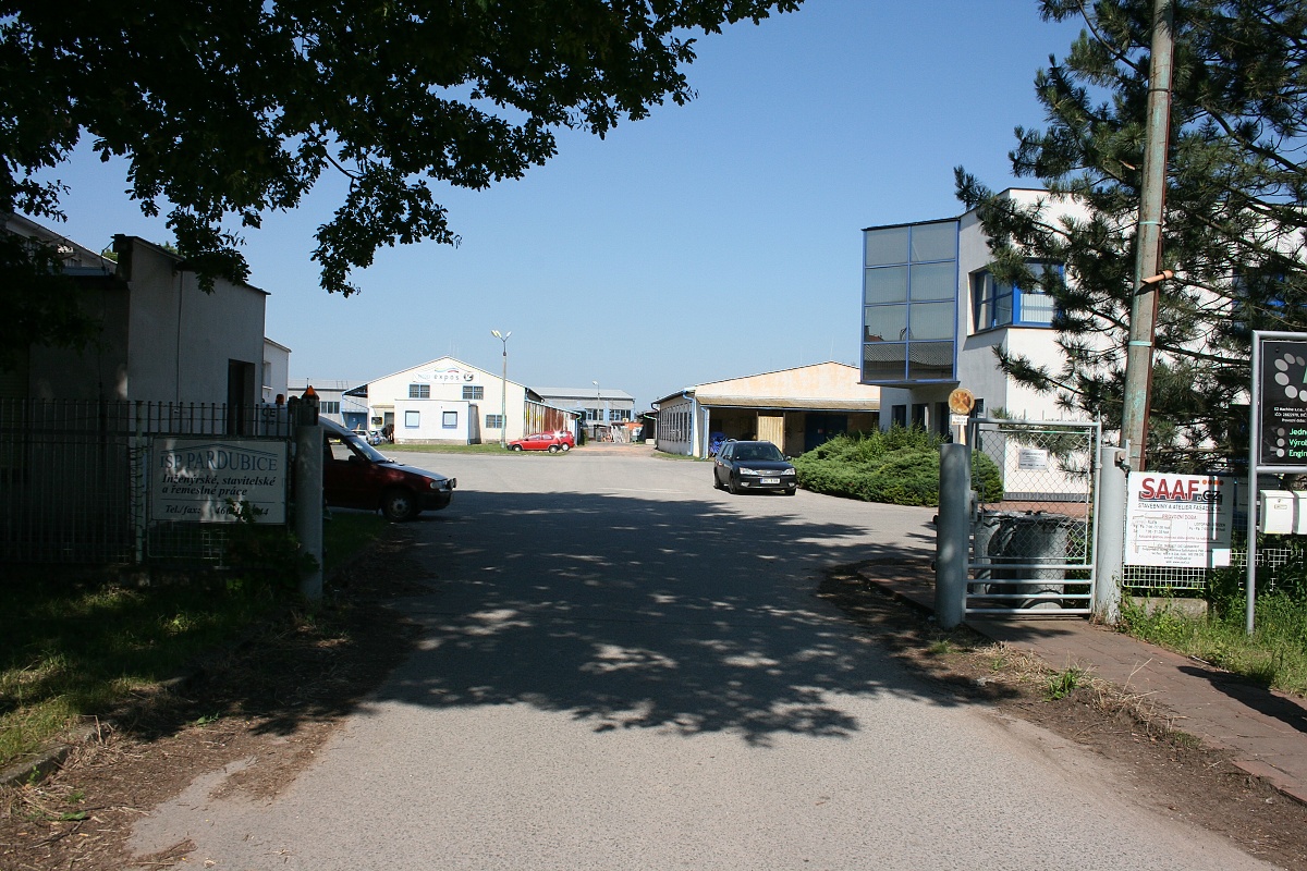 STAVEBNINY A ATELIÉR FASÁD, s.r.o. foto 2