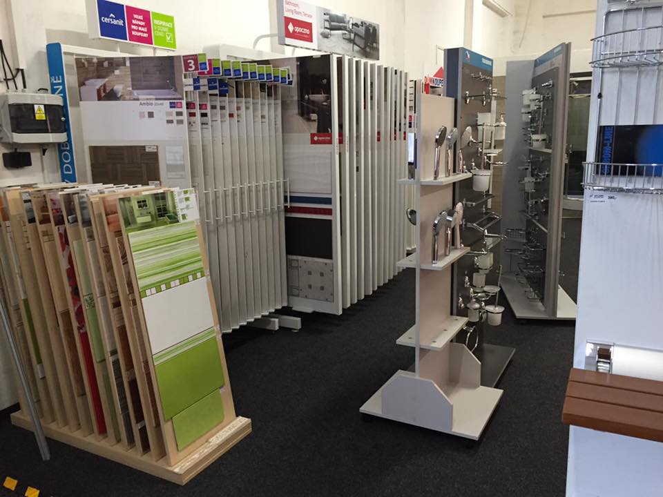 Aplomo-koupelny.cz foto 3