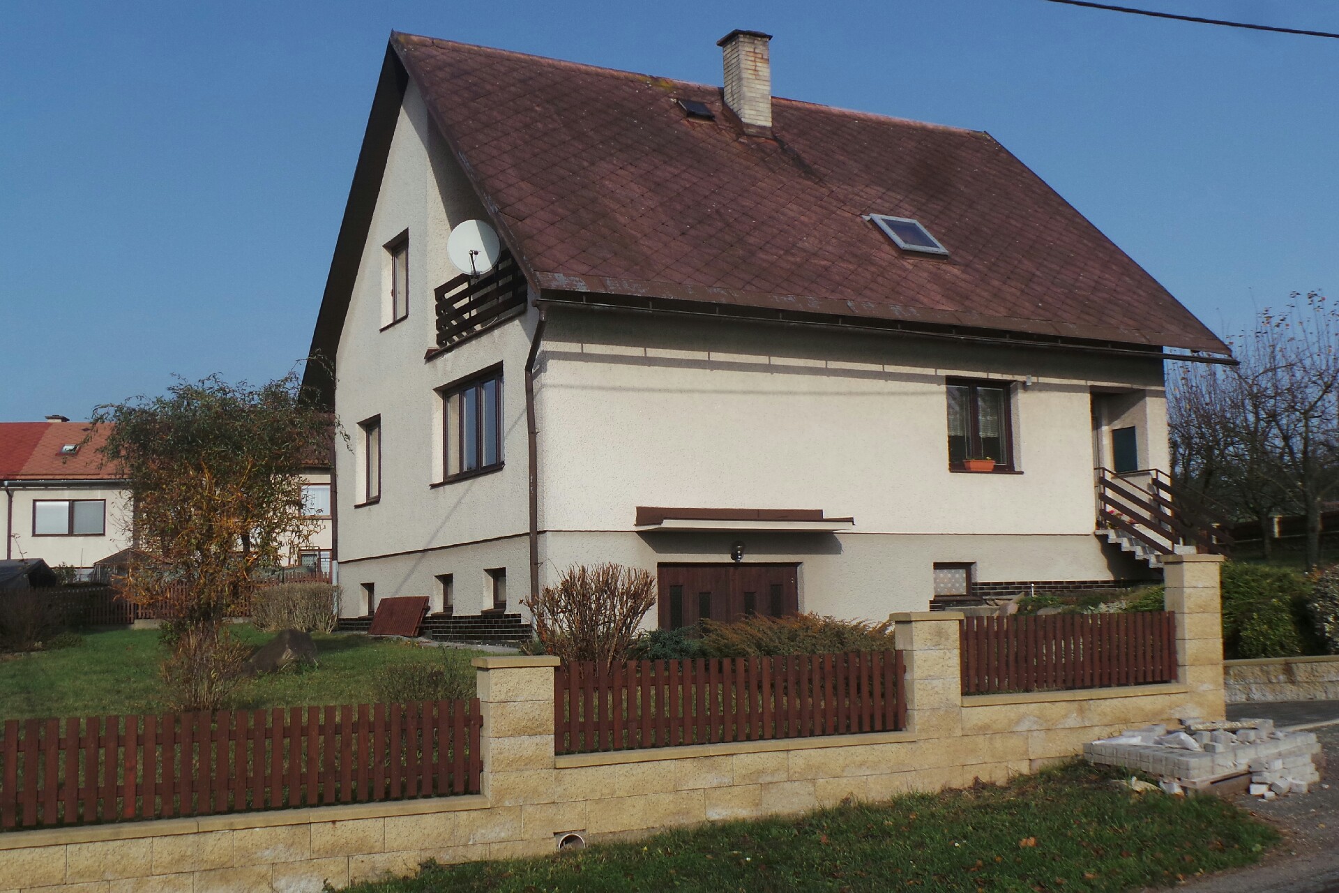 Český rybářský svaz, místní organizace Kunvald