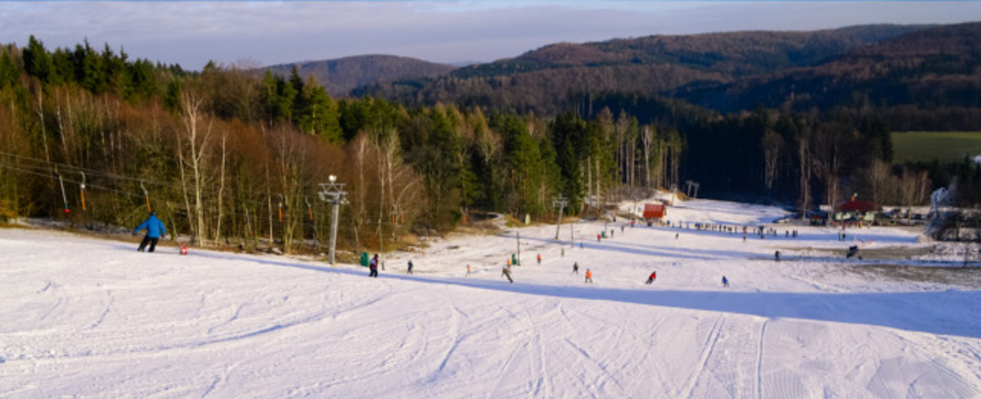 Tělovýchovná jednota Sokol Kladky foto 2