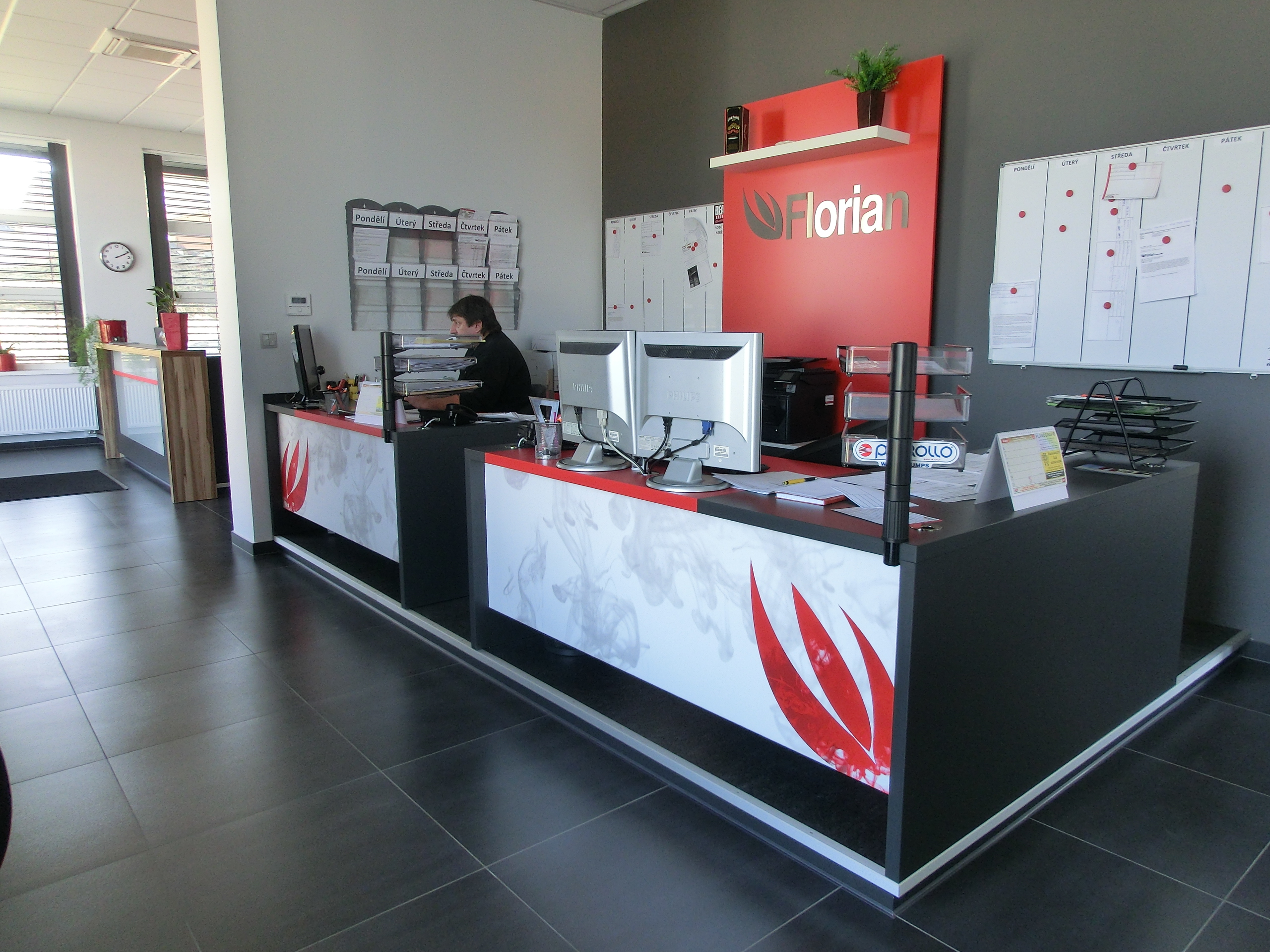 Florian - továrna na komíny foto 3