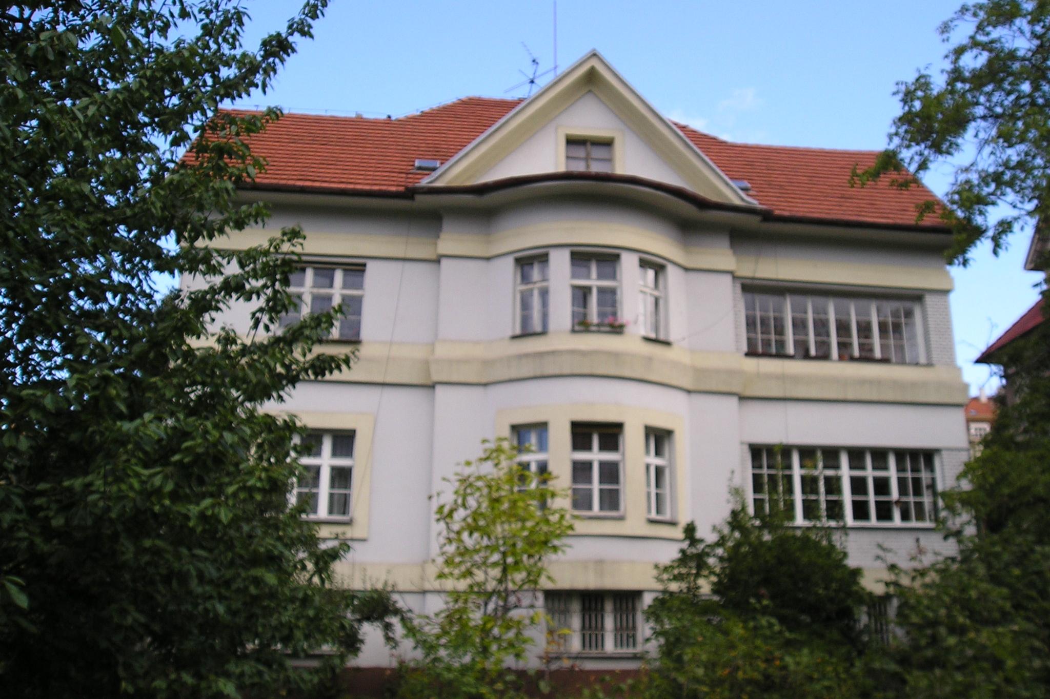 STAVEBNÍ AUDIT - Tomáš Andrs