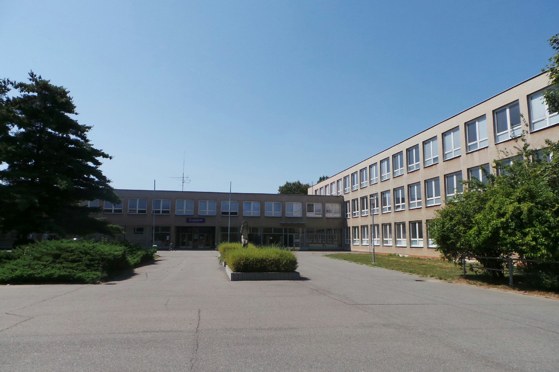 Poradna pro rodinu Pardubického kraje