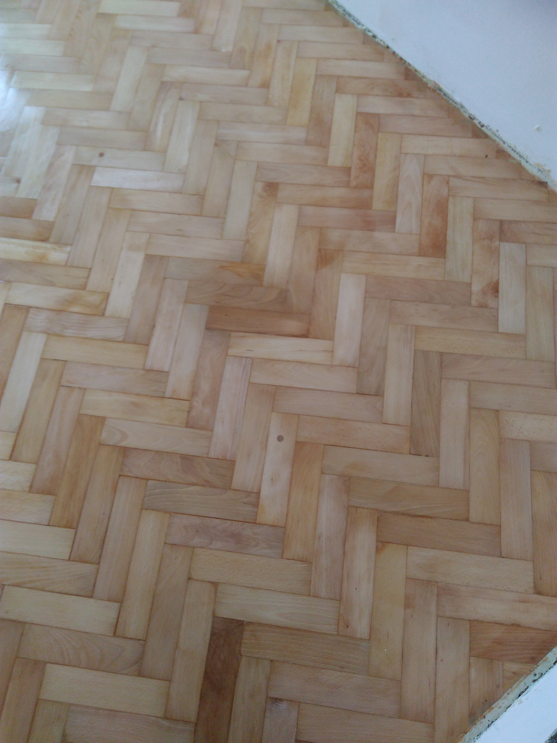 S-Floor Truhlářství Podlahářství Martin Sokolíček foto 3