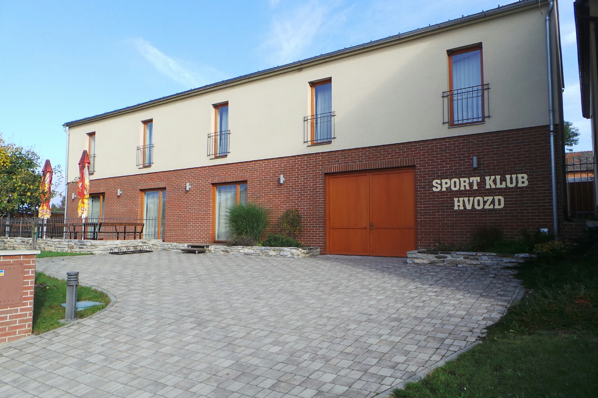 Občanské sdružení PV Sport club - sport bar