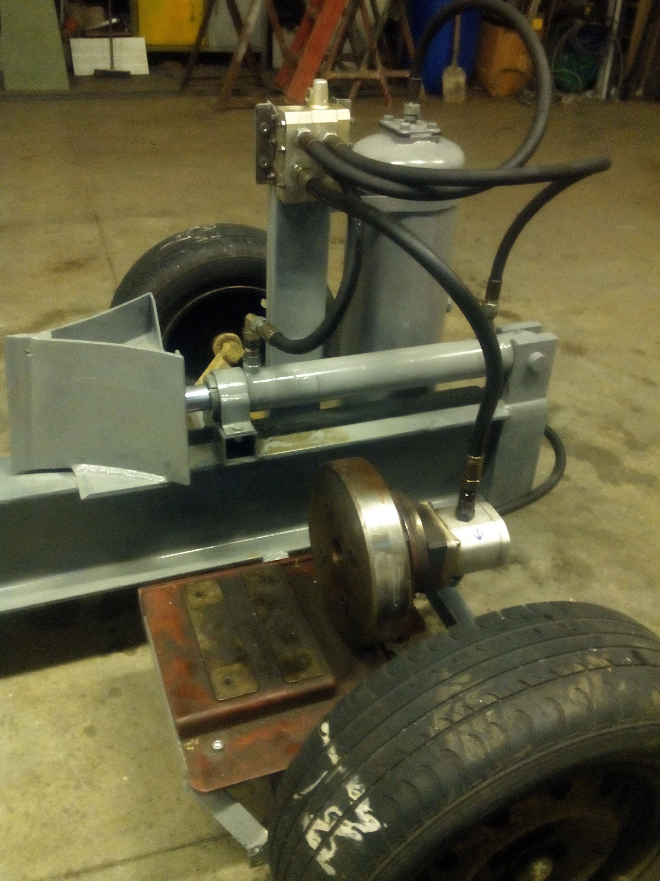 Zámečnictví - Pokorný foto 4