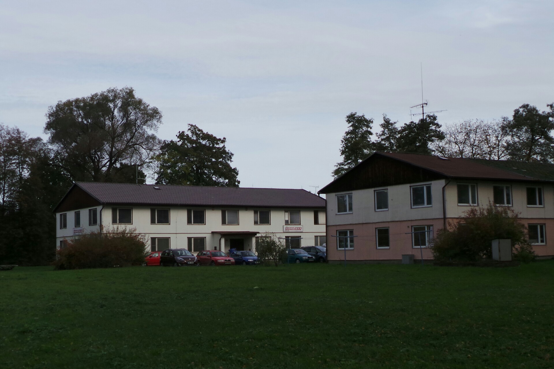 Poneco Poděbrady, s.r.o.