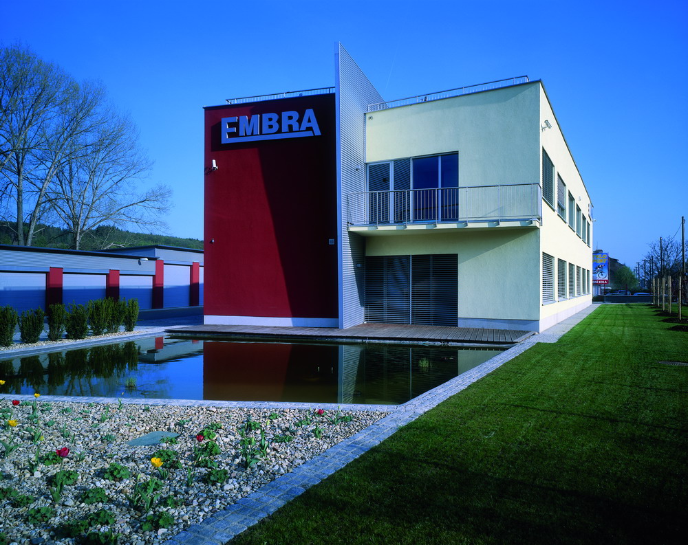 EMBRA, s.r.o.