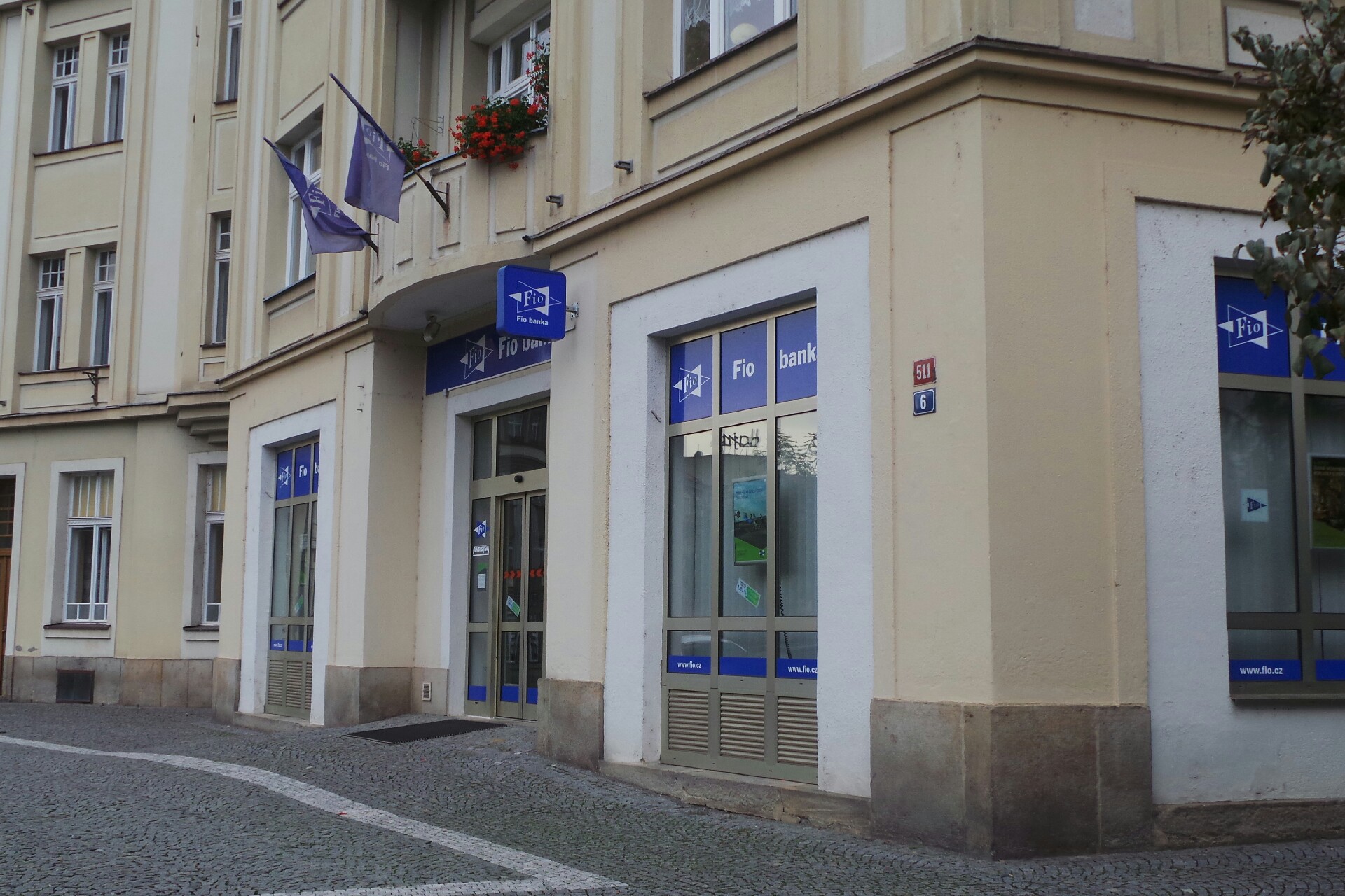 RM-SYSTÉM, česká burza cenných papírů, a.s.