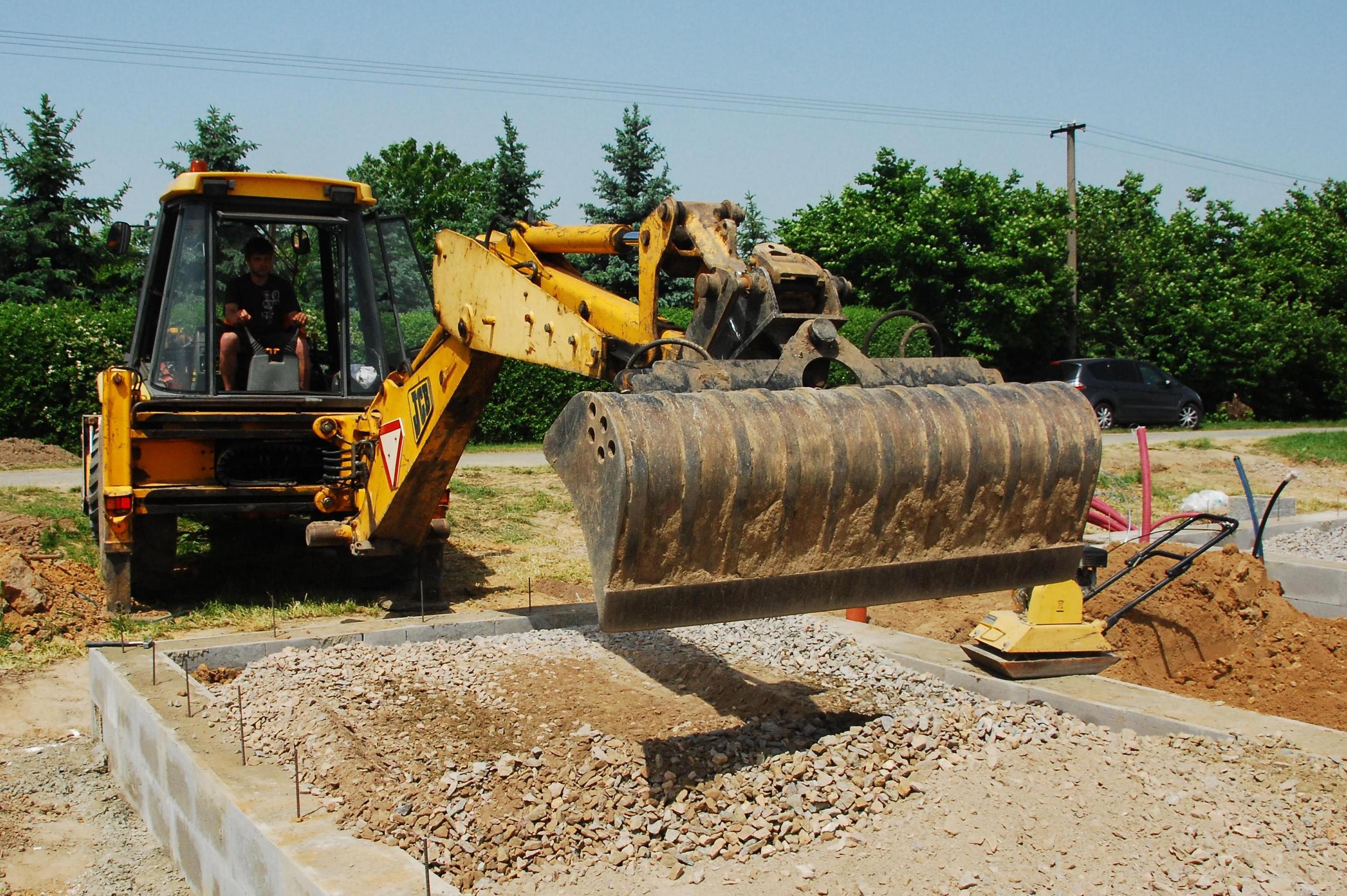 Tomáš Marek - Základy RD