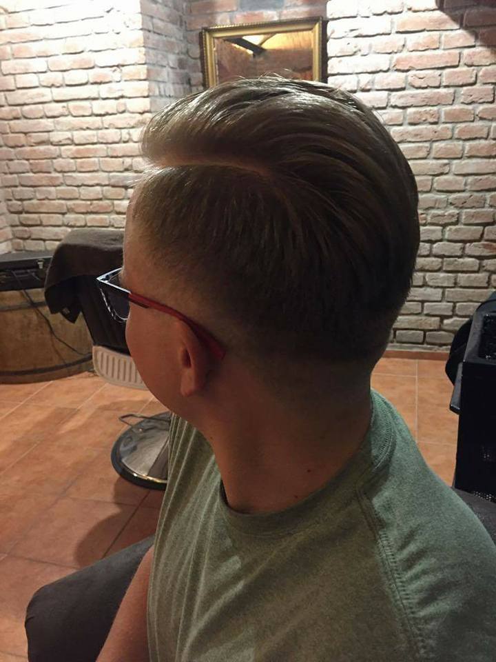 Prestige hair club foto 6