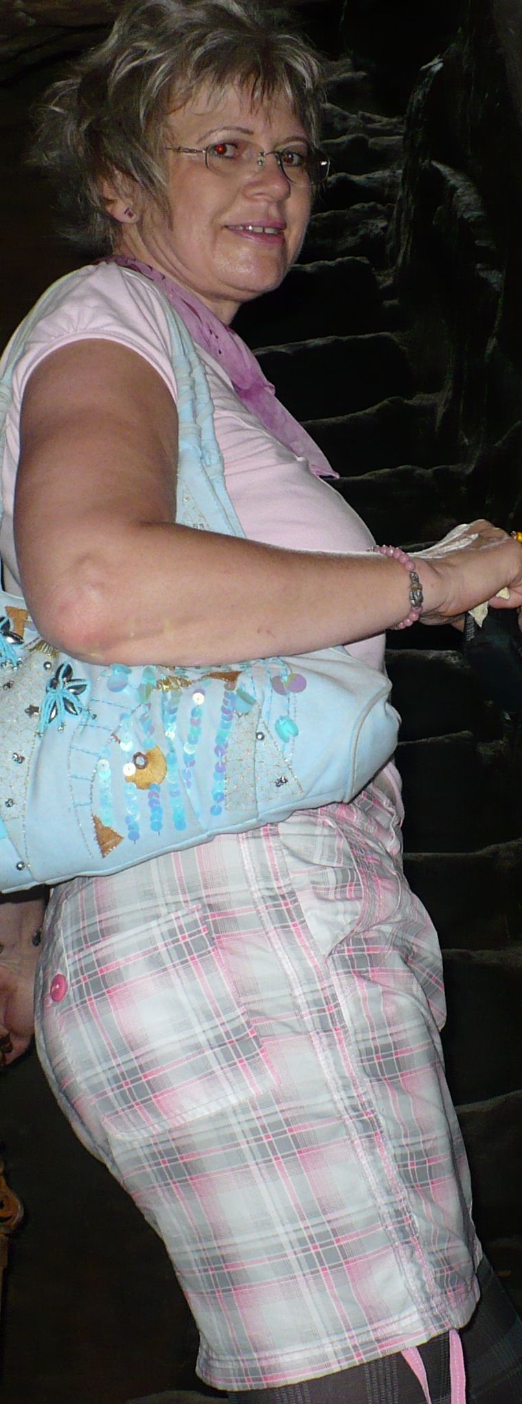 Mgr. Irena Hrobská Wellness studio foto 2