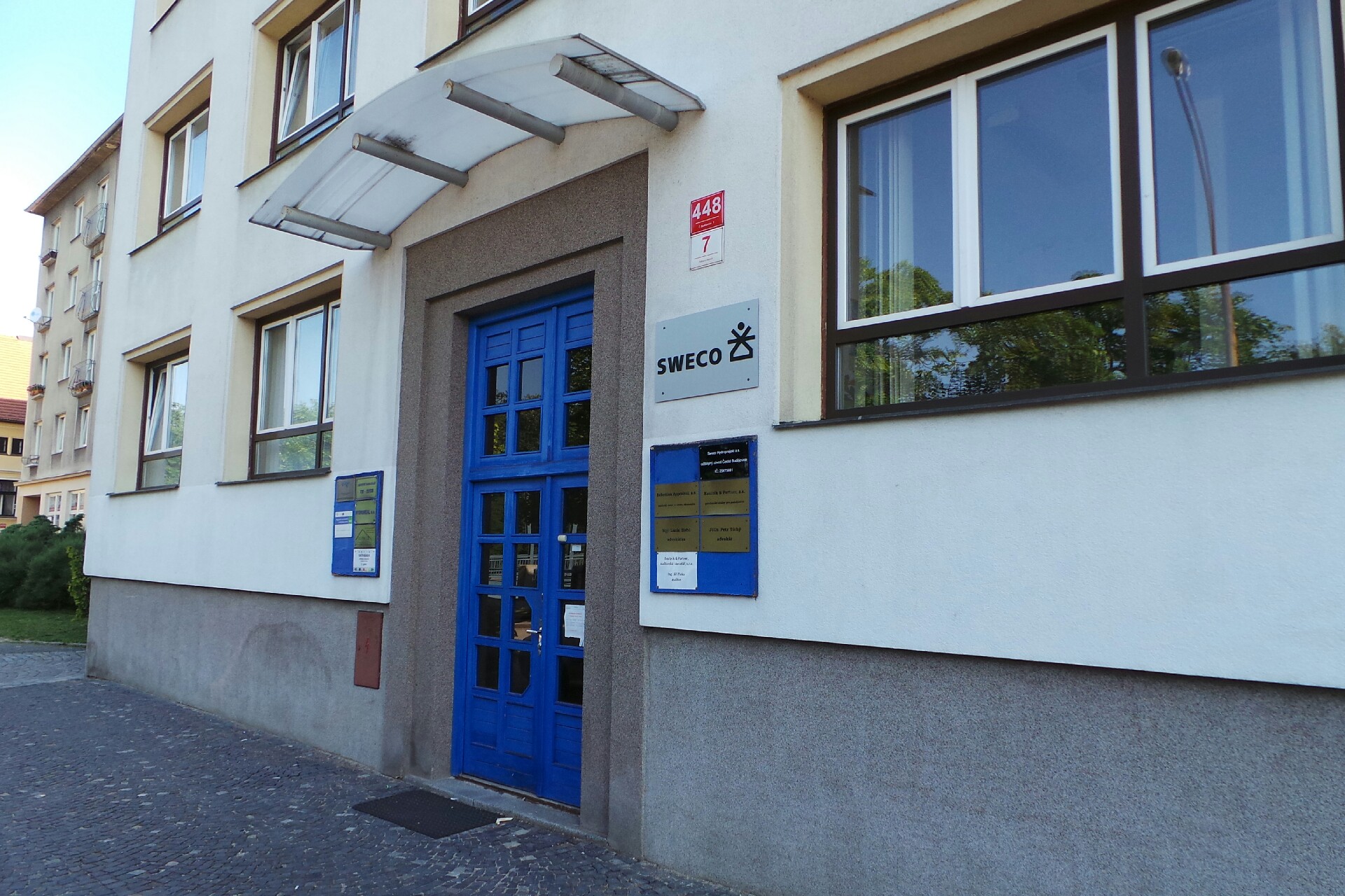 VM-TOUR, spol. s r.o.