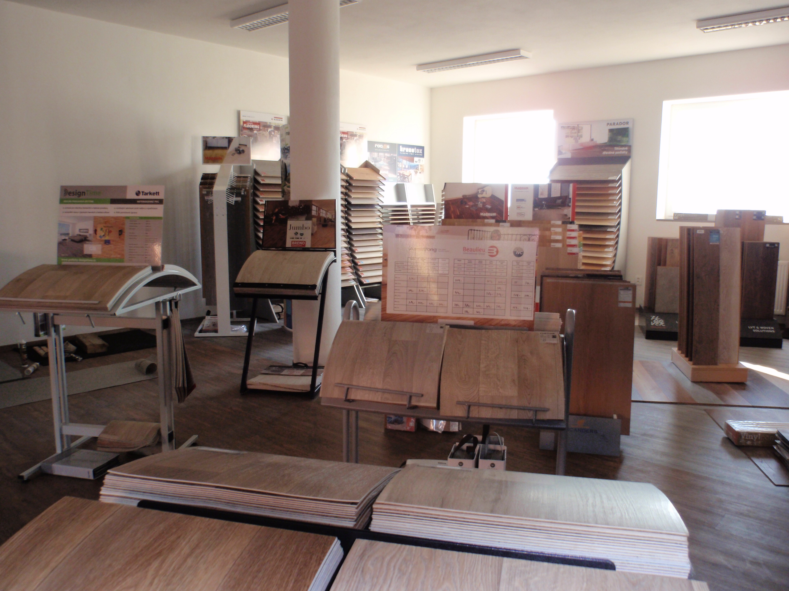 Podlahářství Zouhar foto 6