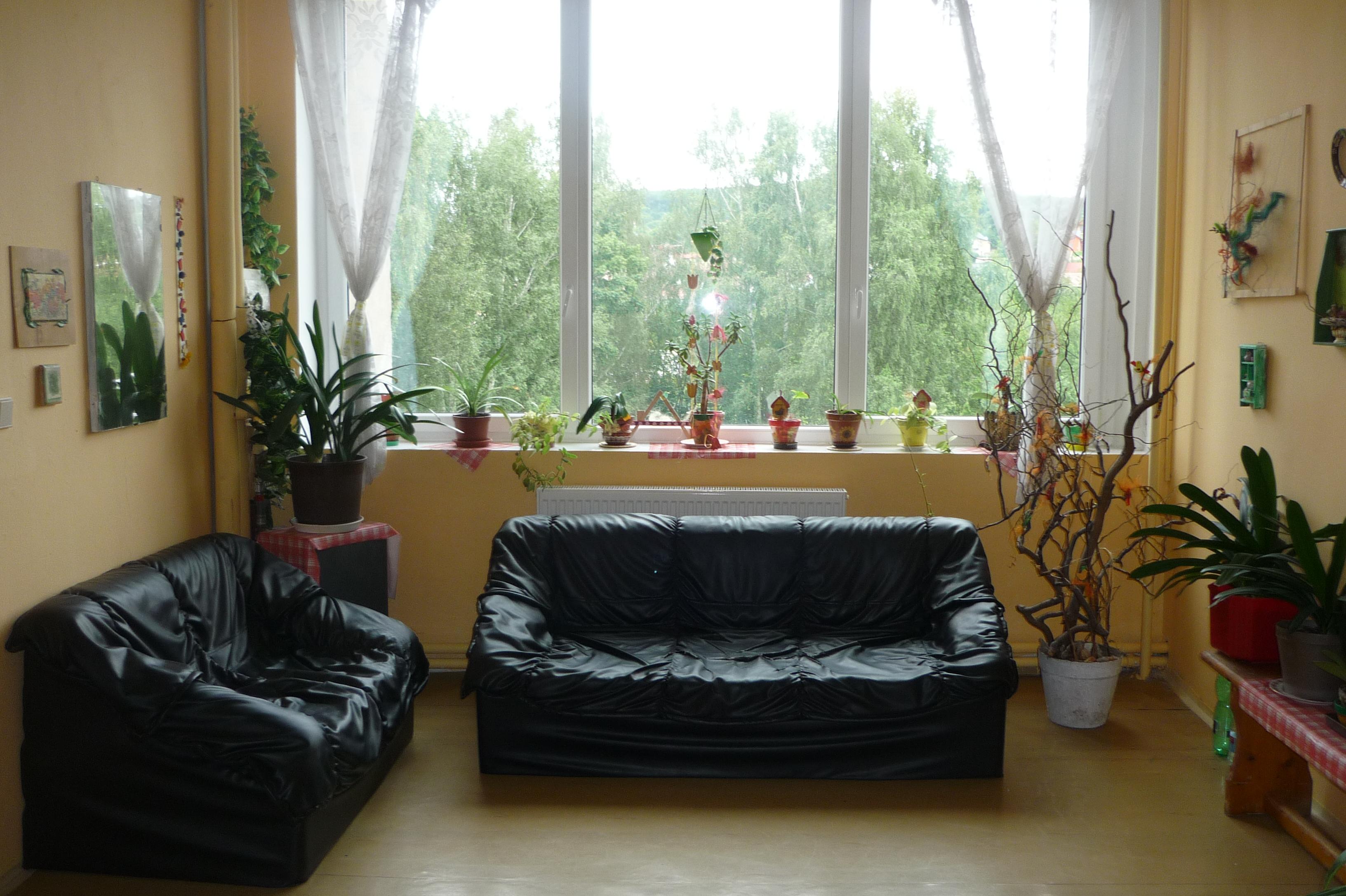 VOŠ, SPŠ a SOŠ Varnsdorf, p.o - domov mládeže