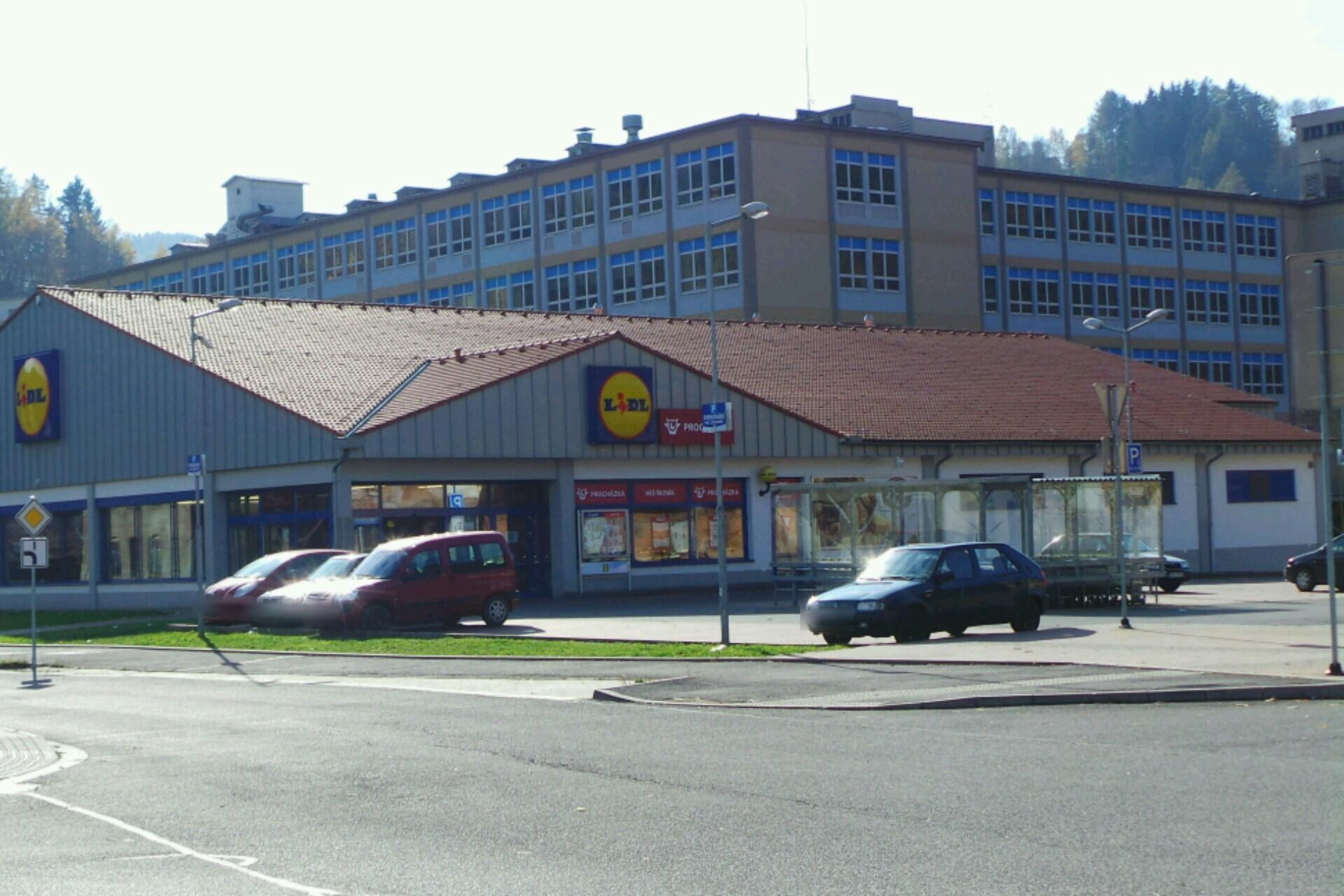 Lidl foto 2