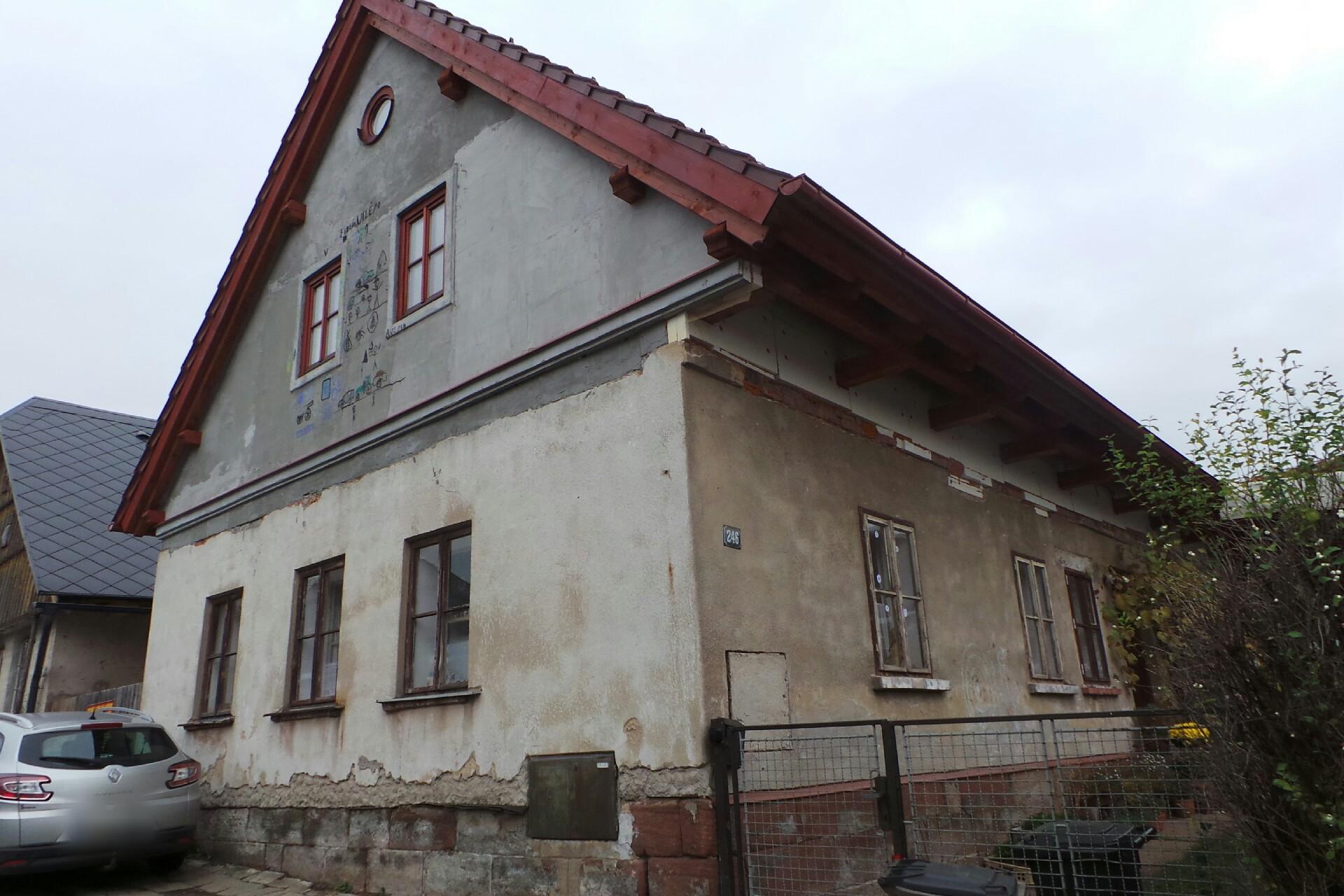 REKOSplus, Martin Pýcha