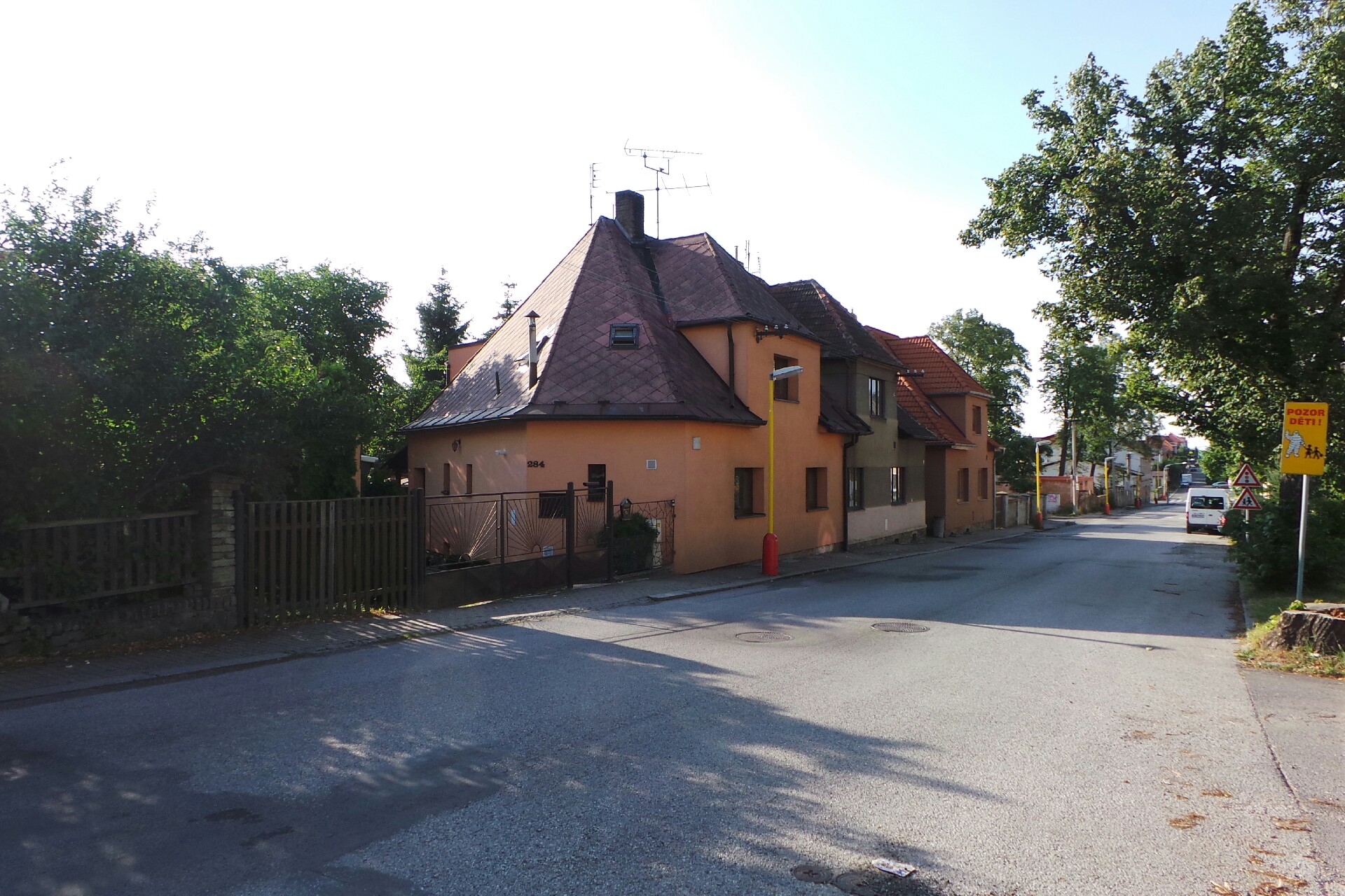 GoldGeo realitní kancelář