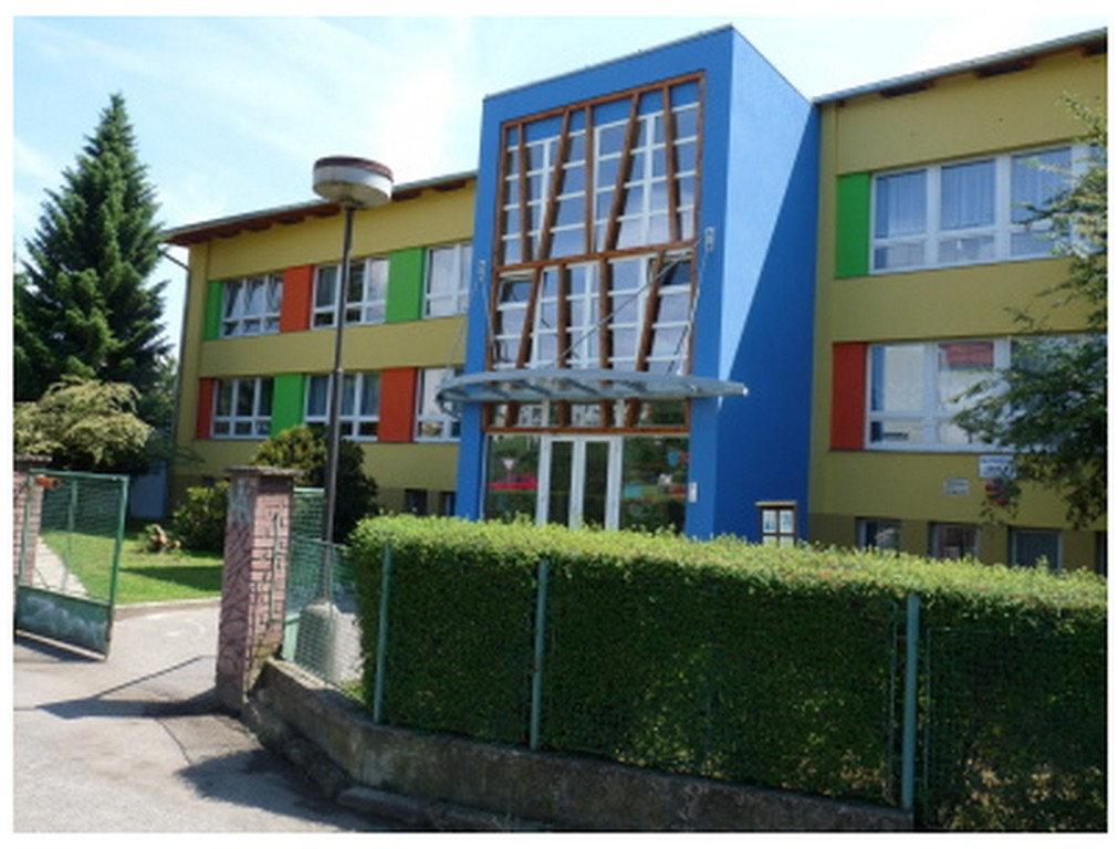 Mateřská škola Čtyřlístek foto 2