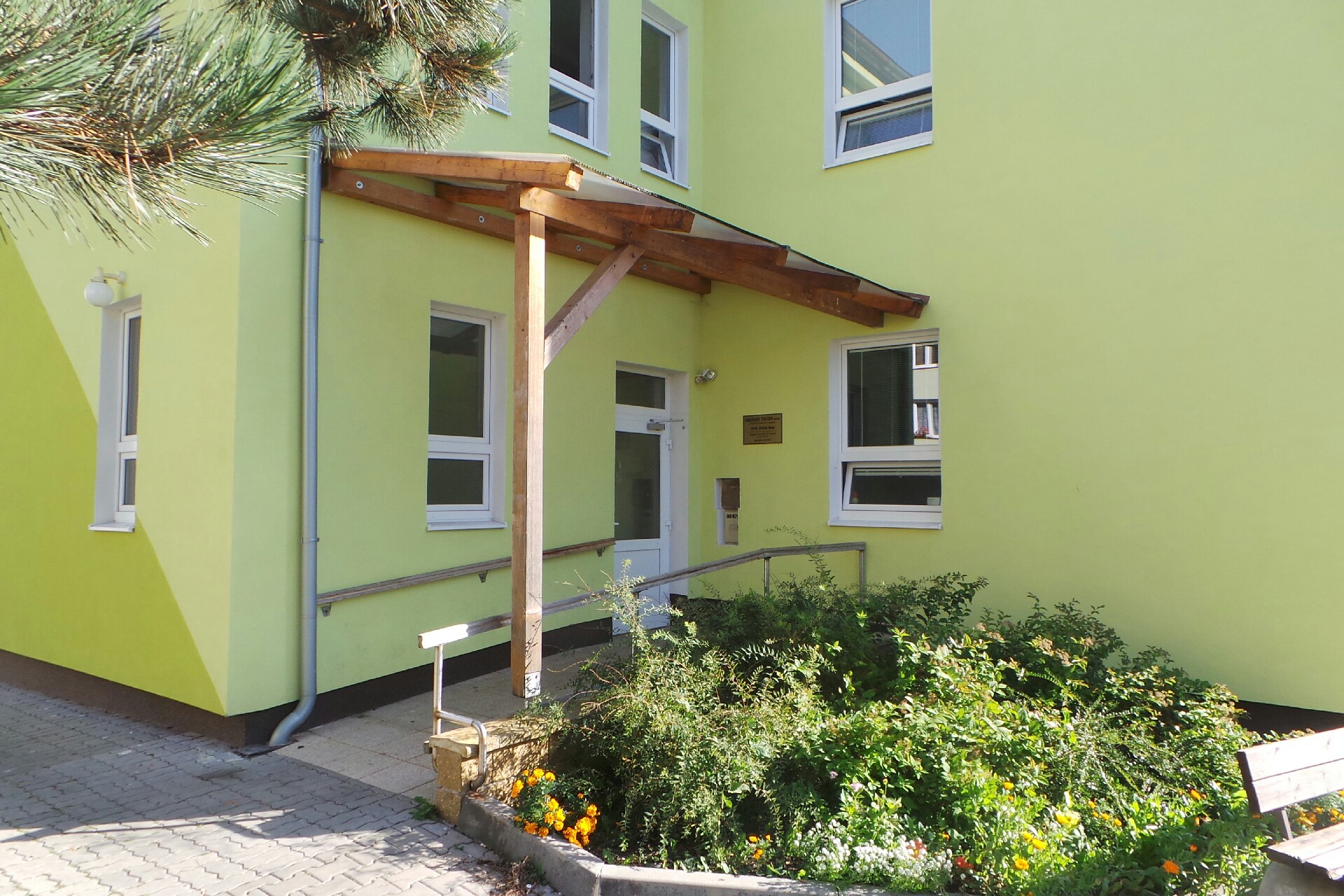 Ordinace Toužim, s.r.o.