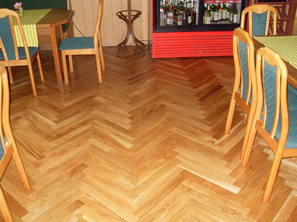 Podlahy Kyncl foto 4