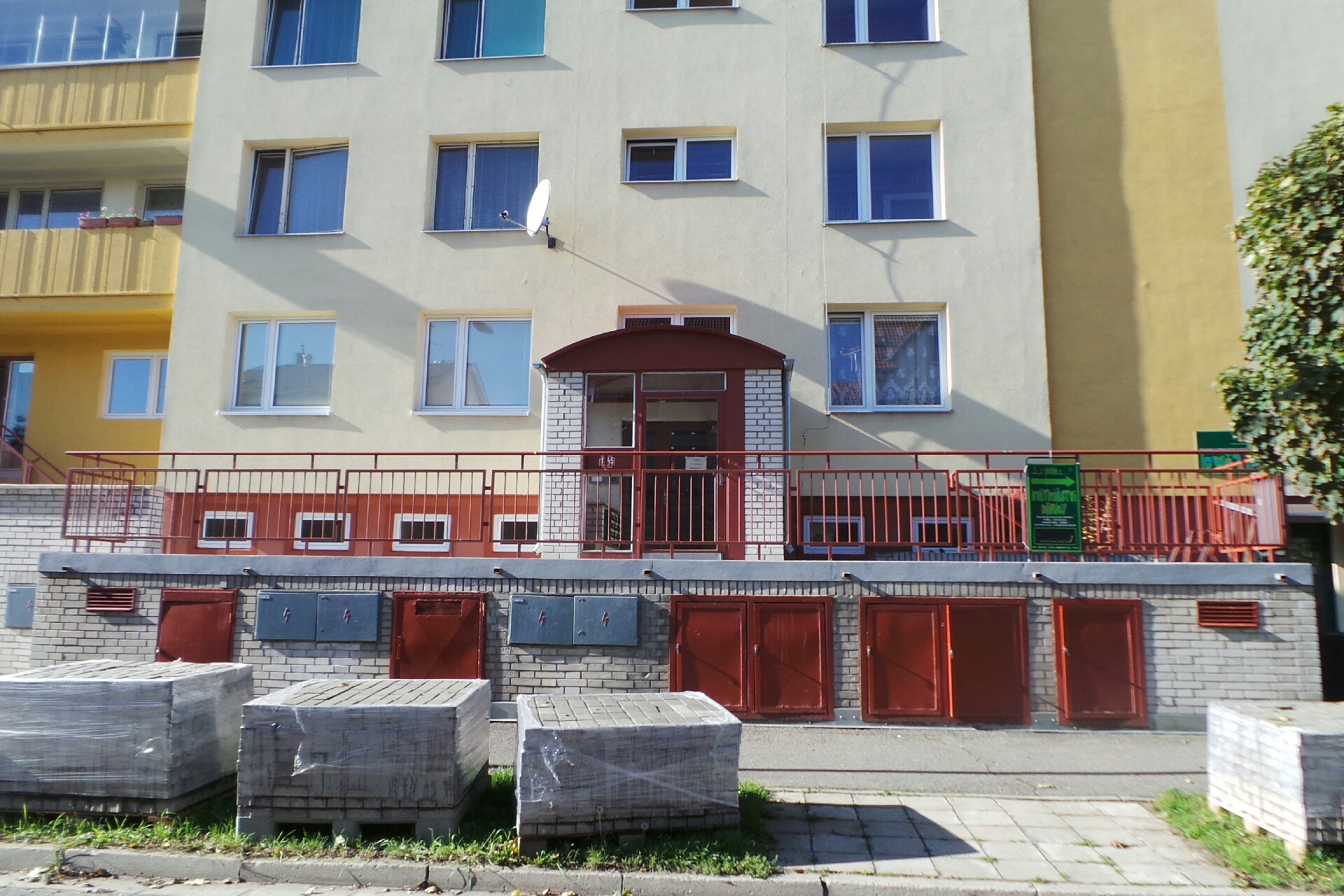 Daňový poradce ev. č. 2444 Ing. Ilona Urbánková