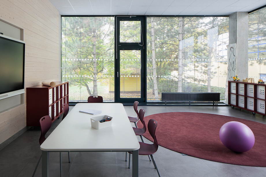 Základní škola Livingston foto 6