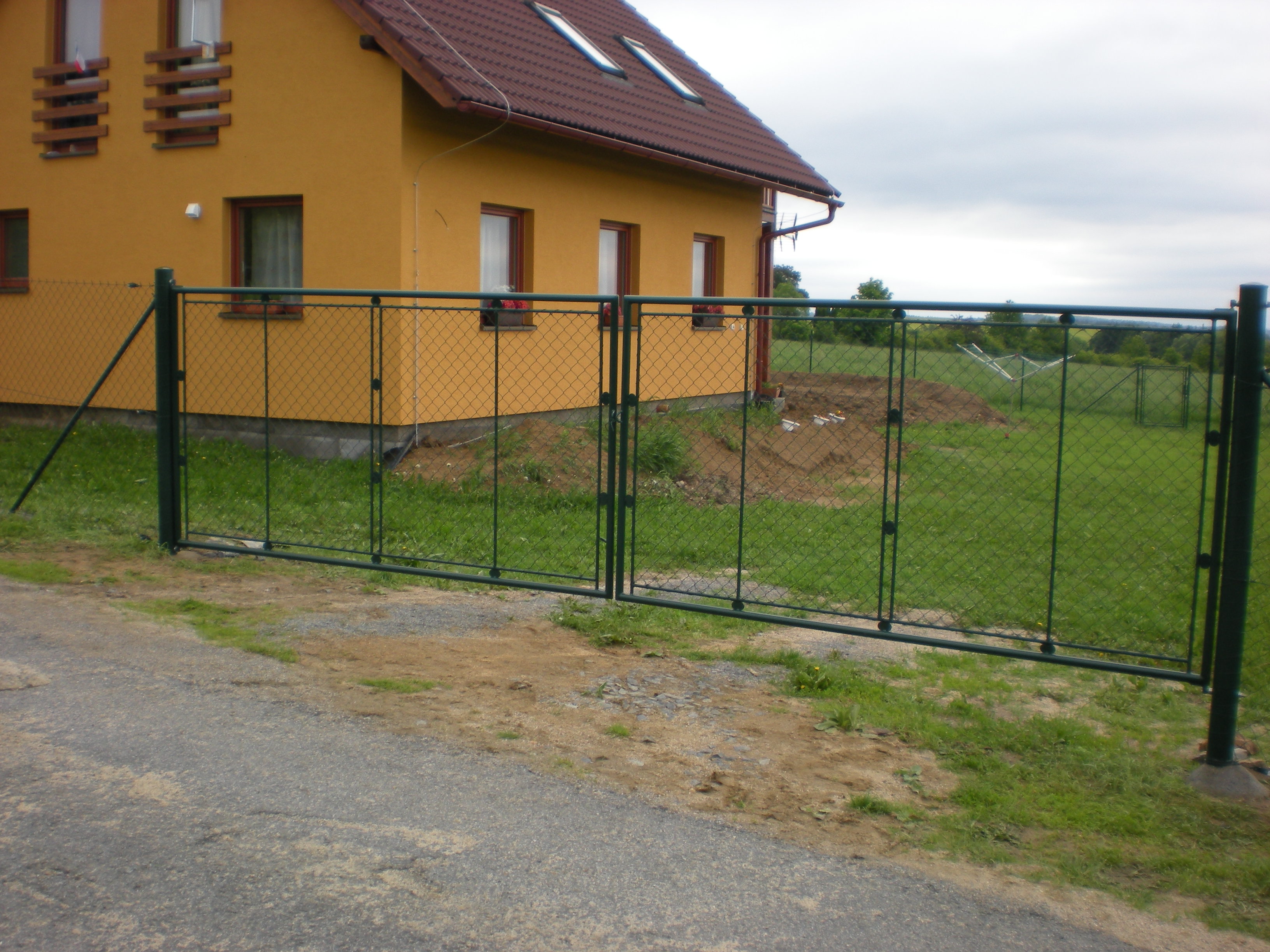 PLOTY Martin Povýšil foto 5