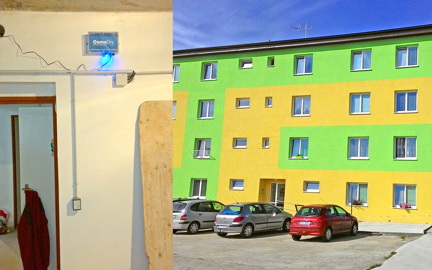 OsmoDry foto 6