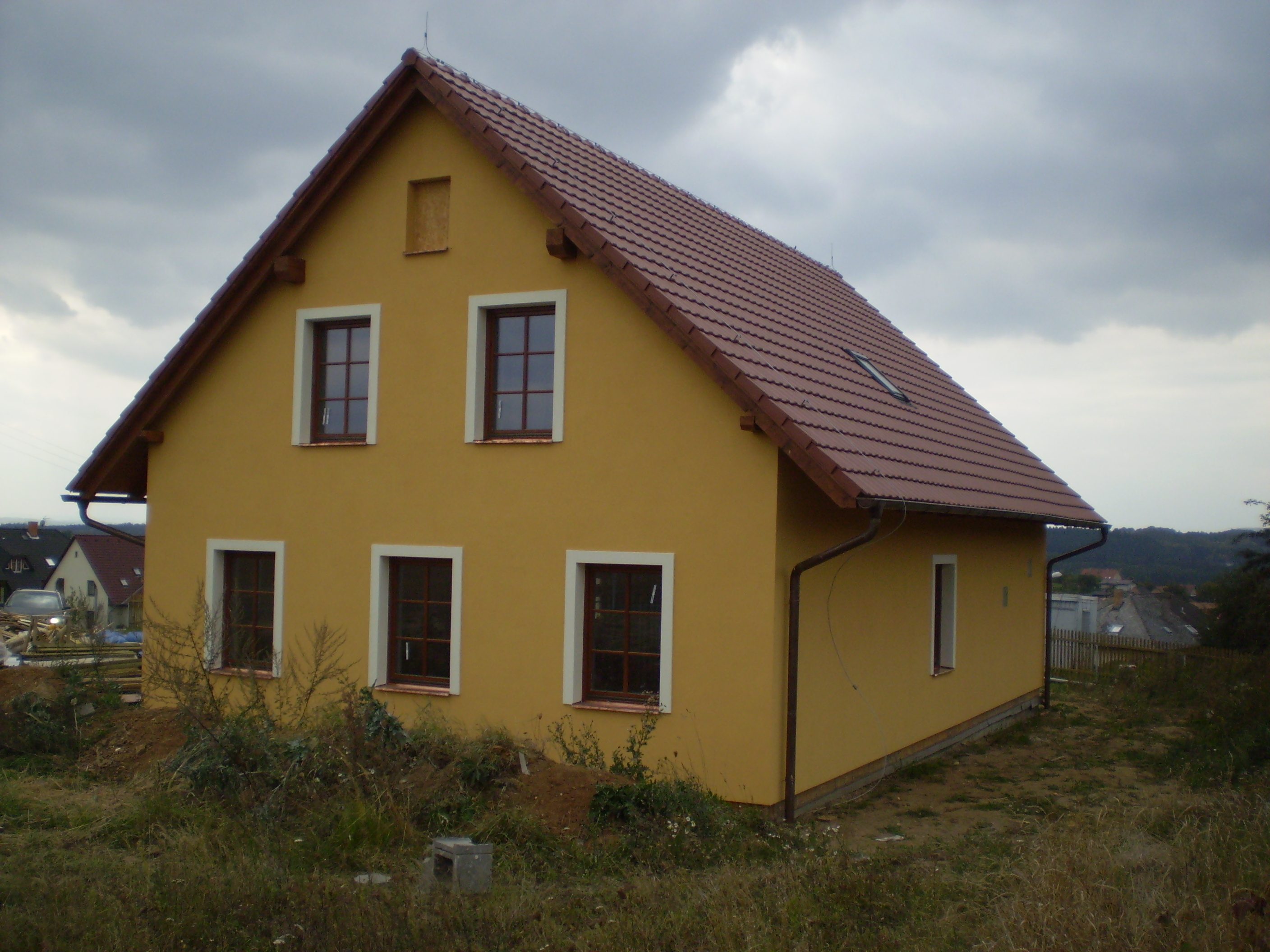 Dřevokomplet B+H, s.r.o. foto 4
