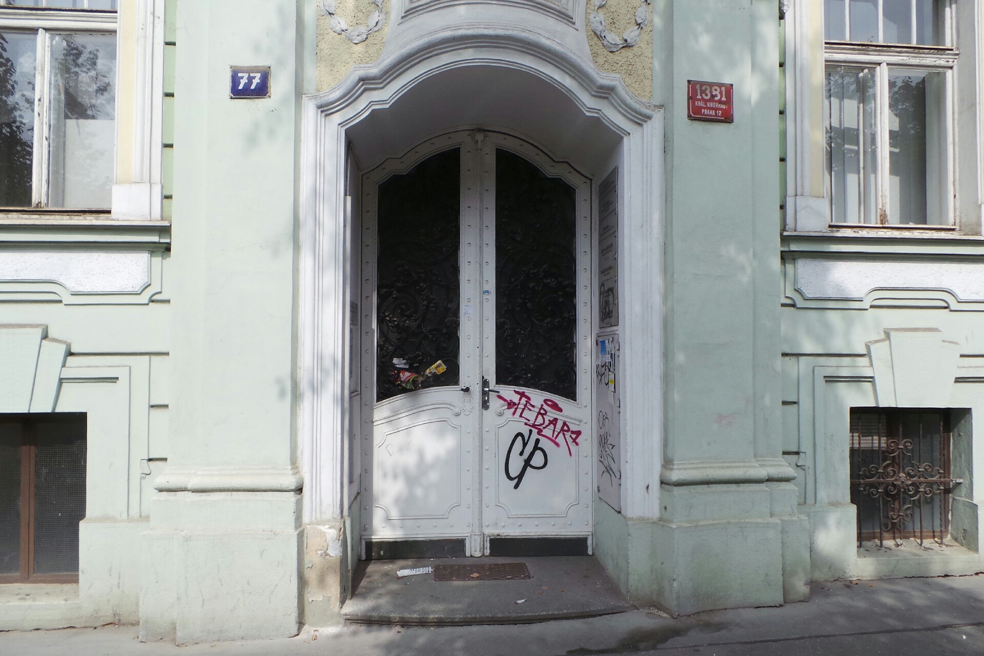 JUDr. Pavel Blanický, advokát