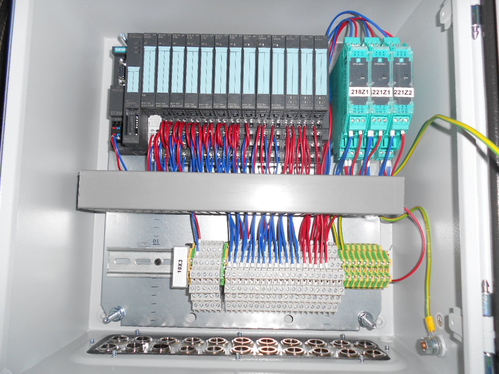 Elektroinstalace Luděk Novák foto 4