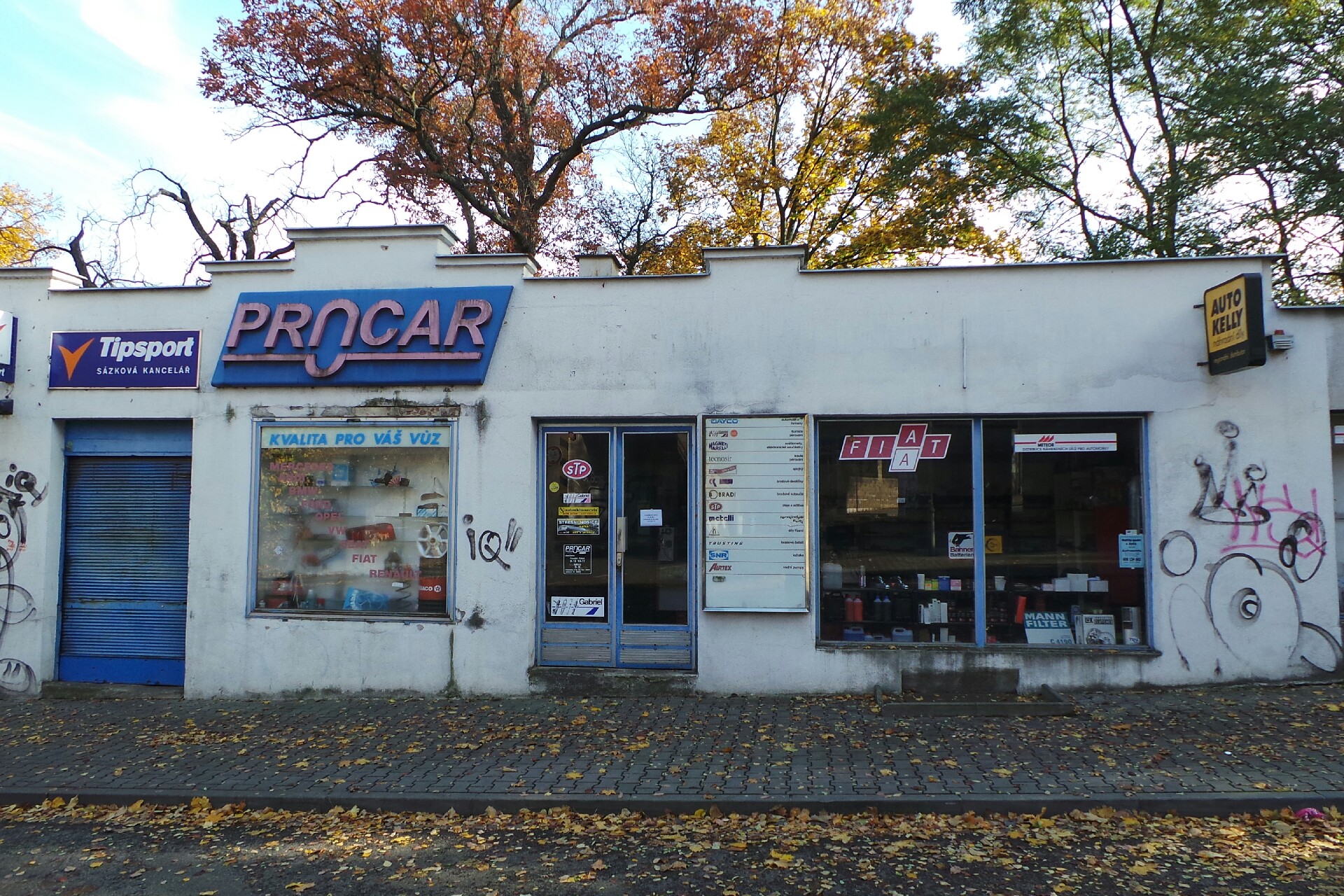Procar