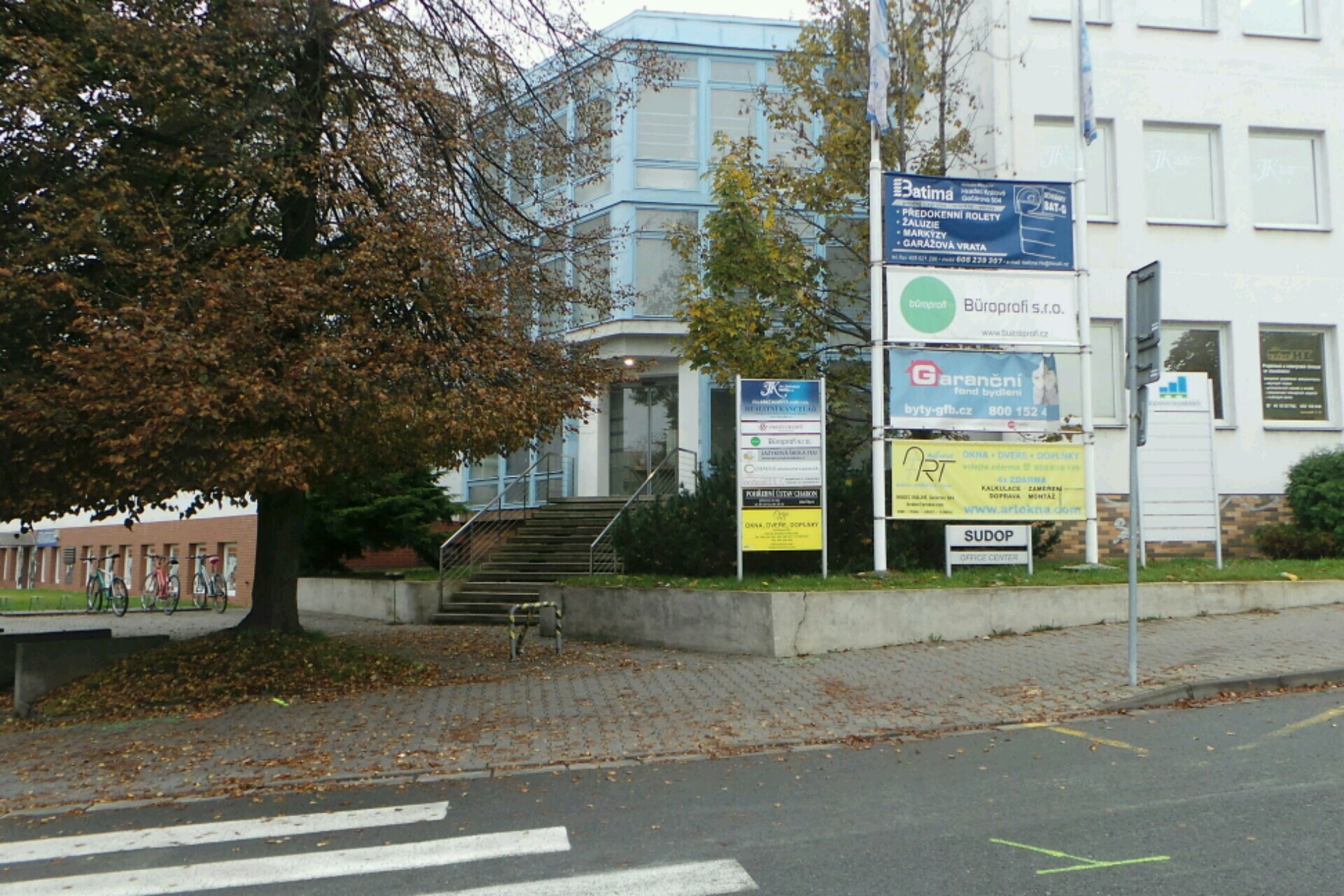 Doprava na paletách, s.r.o. foto 2