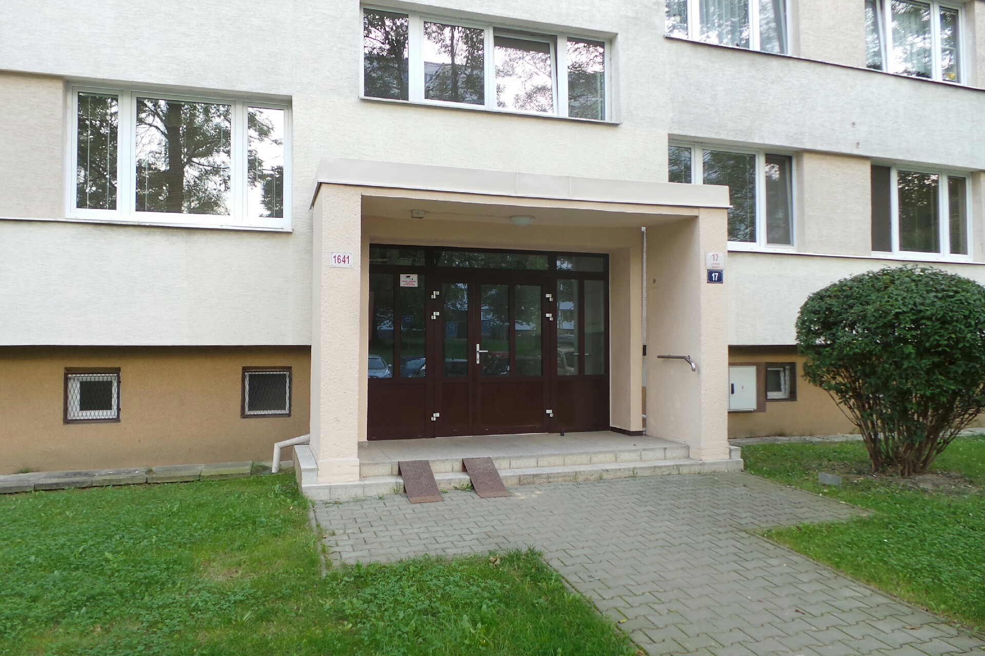 Bc. Břetislav Cichý