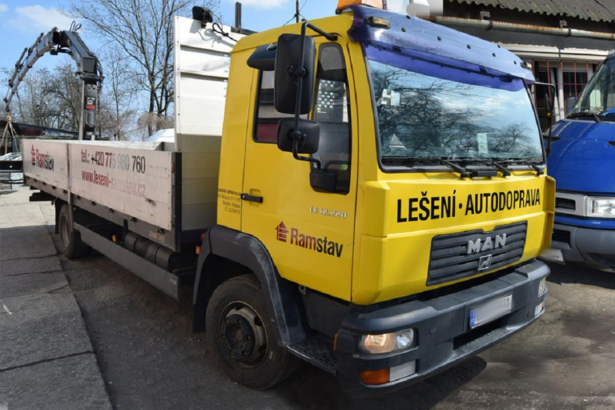 Ramstav group, s.r.o.