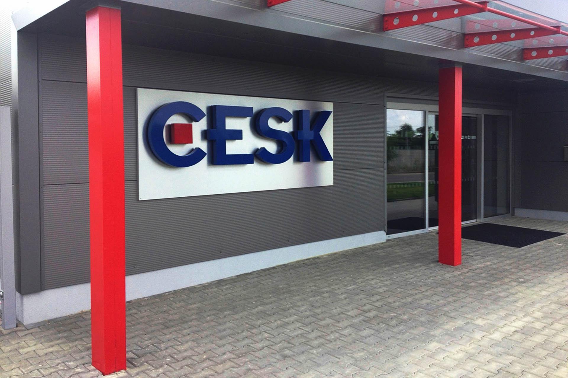 CESK