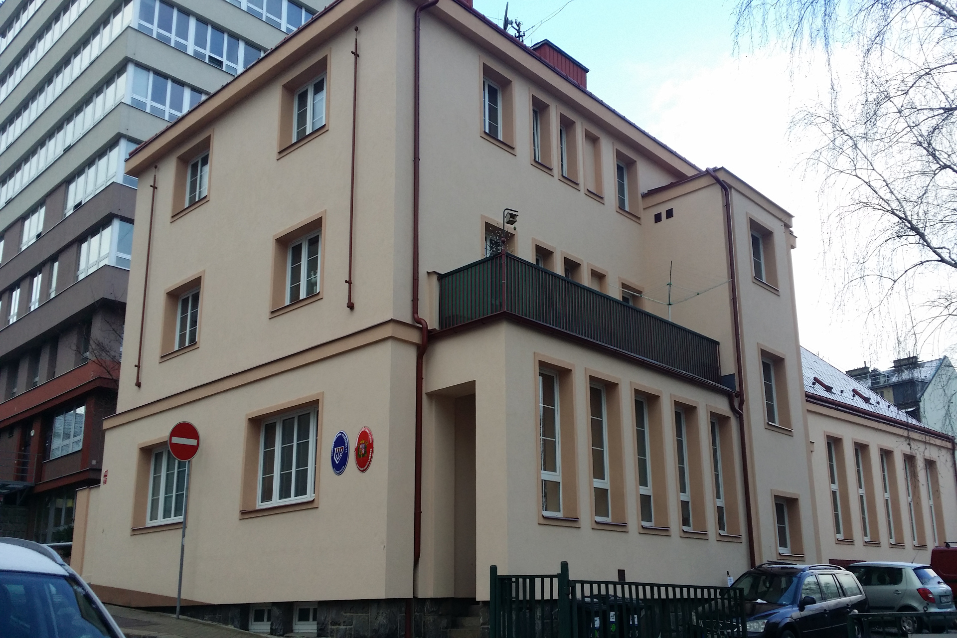 SH ČMS - Okresní sdružení hasičů Liberec