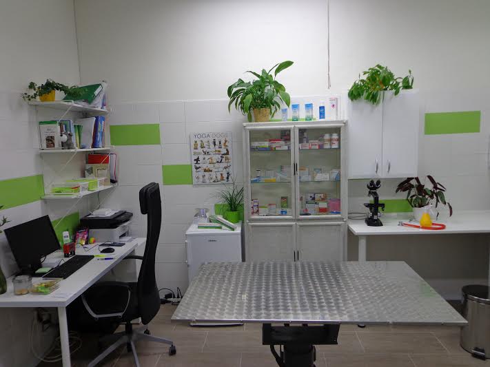 Veterinární ordinace MVDr. Boris Seman foto 2