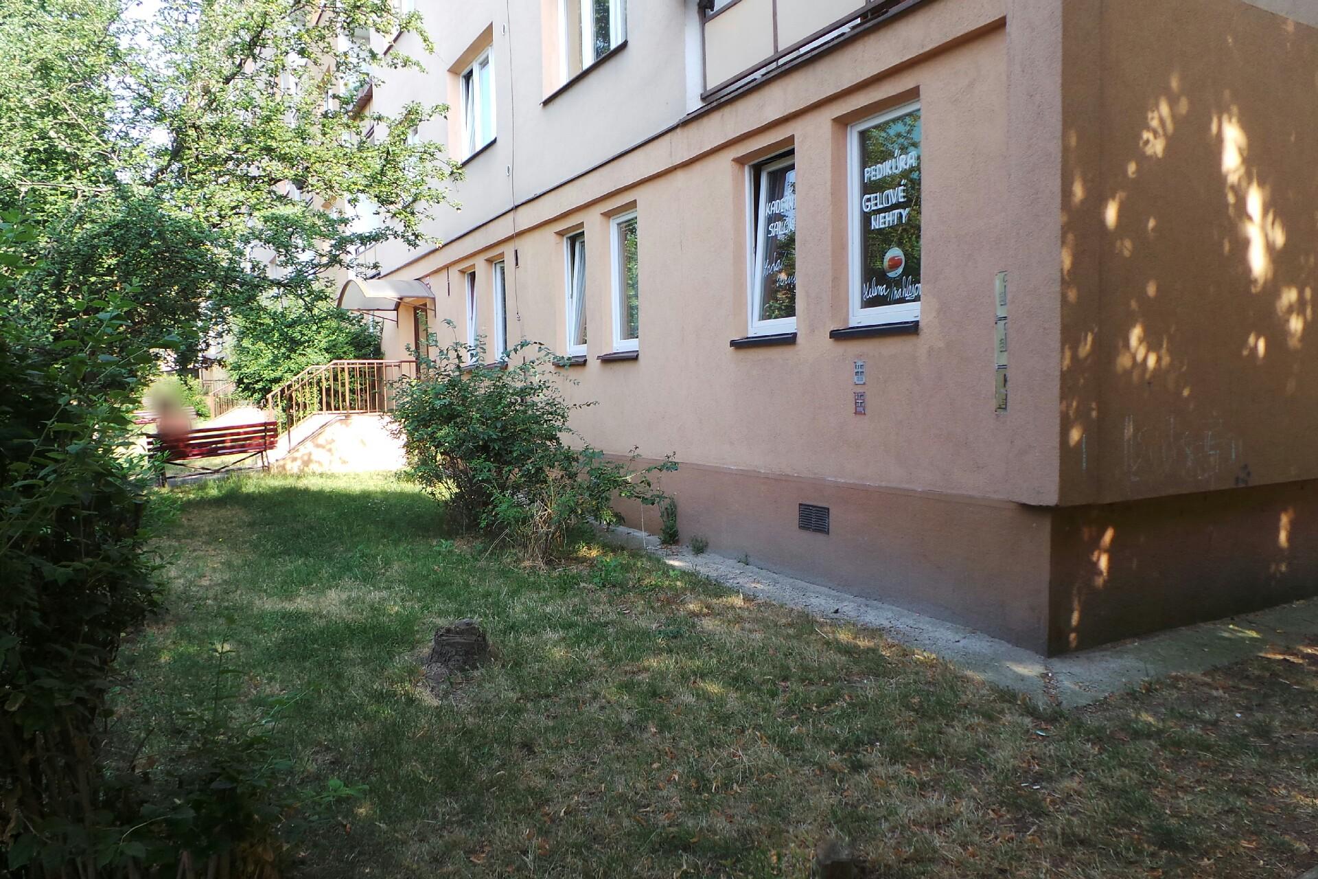 Jiří Švandrlík - Truhlářství na stupni foto 2