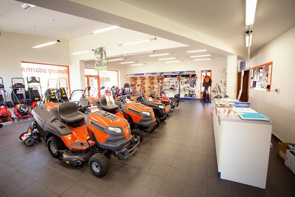 Husqvarna Uhersky Brod () Husqvarna Uhersky Brod