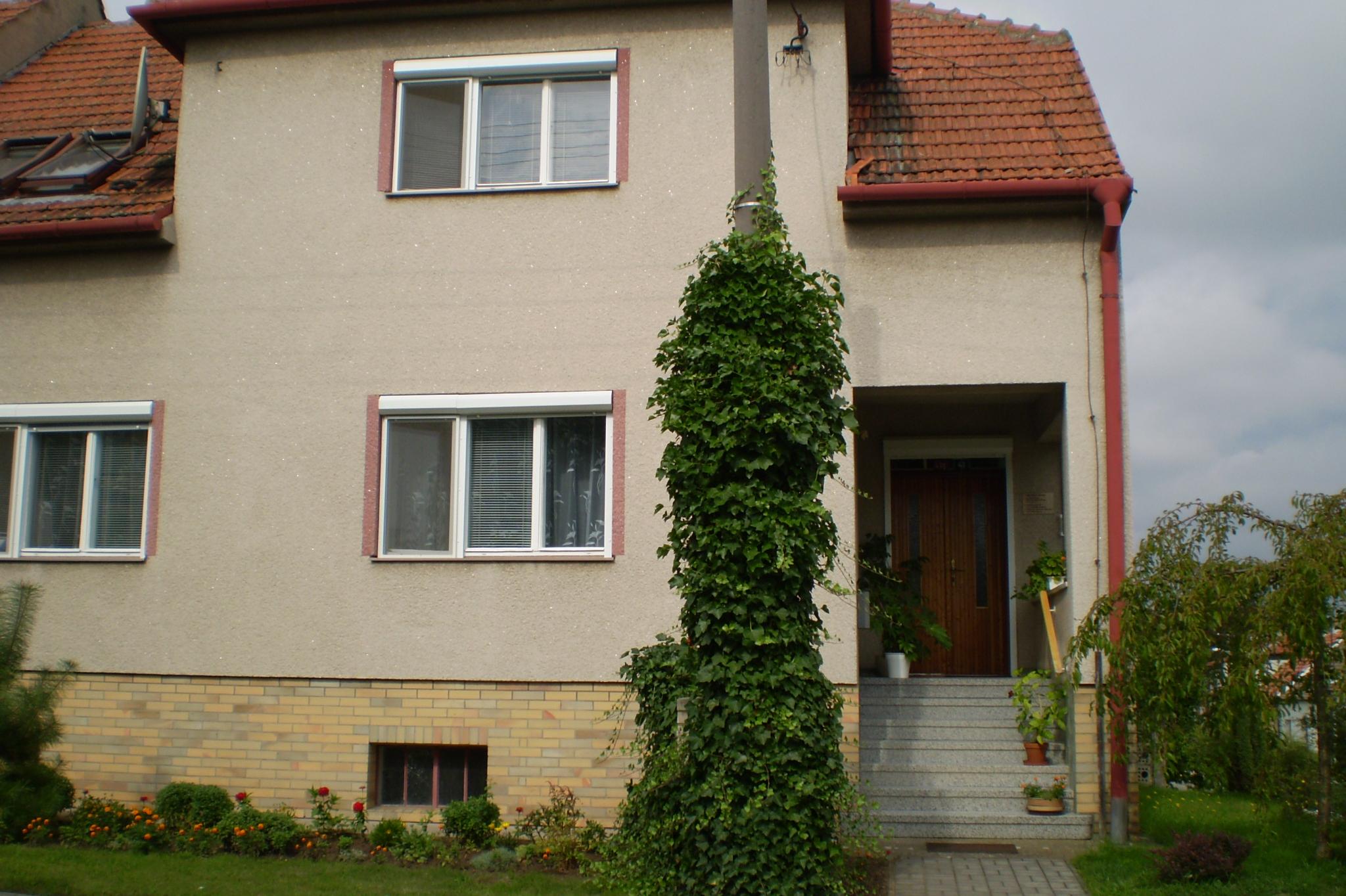 Ing. Jitka Podveská - výuka a překlady