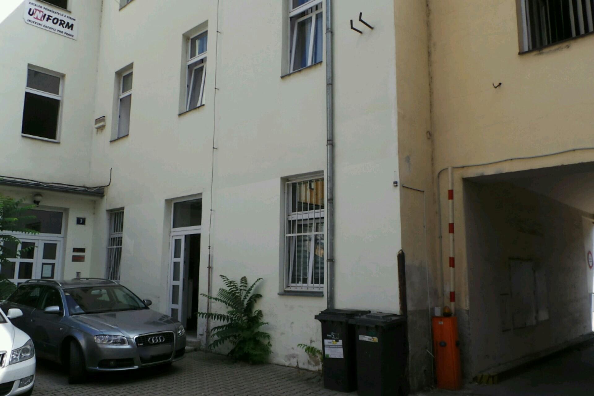 Inženýrská činnost Ing. Vladimír Malý foto 2