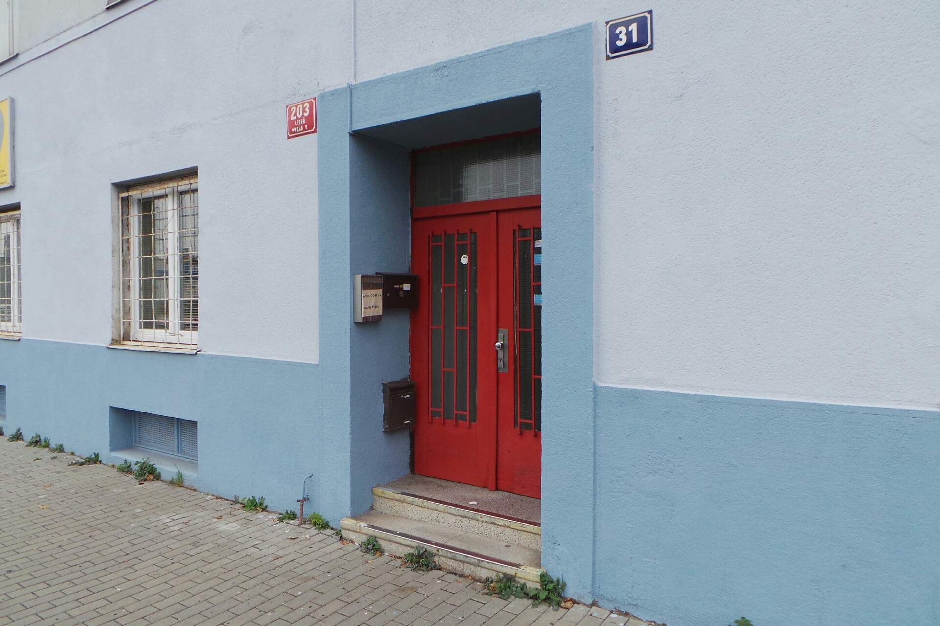 ELSTARMONT spol.s r.o.